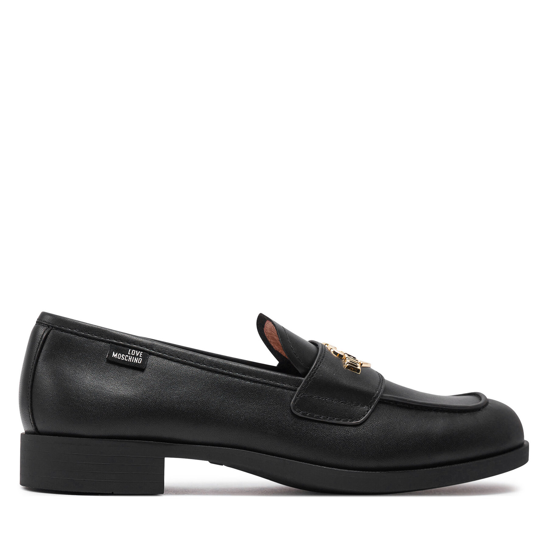 Lords LOVE MOSCHINO JA10162G1IIA0000 Negru