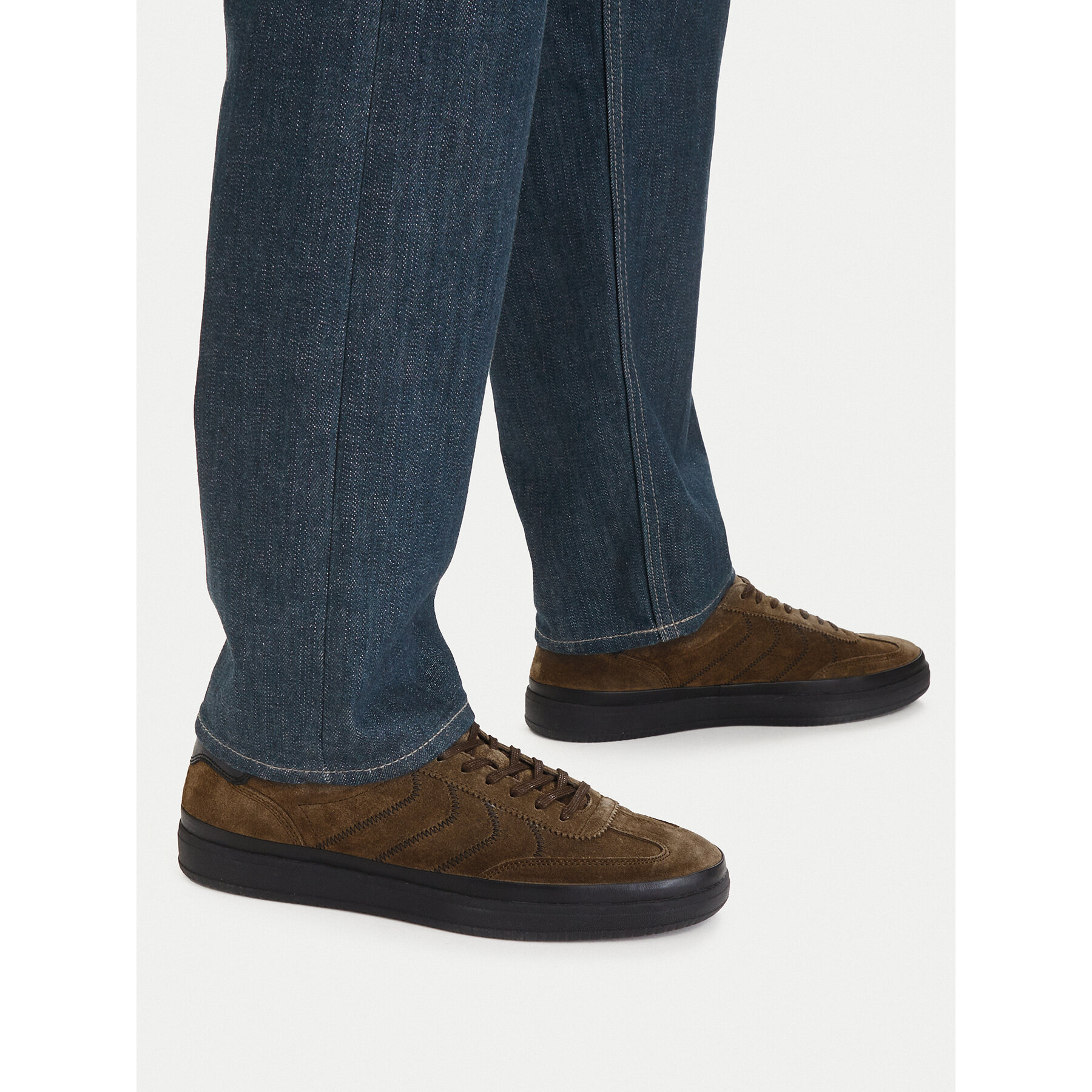 Tenisice Vagabond Shoemakers Leo 5996-040-51 Kaki