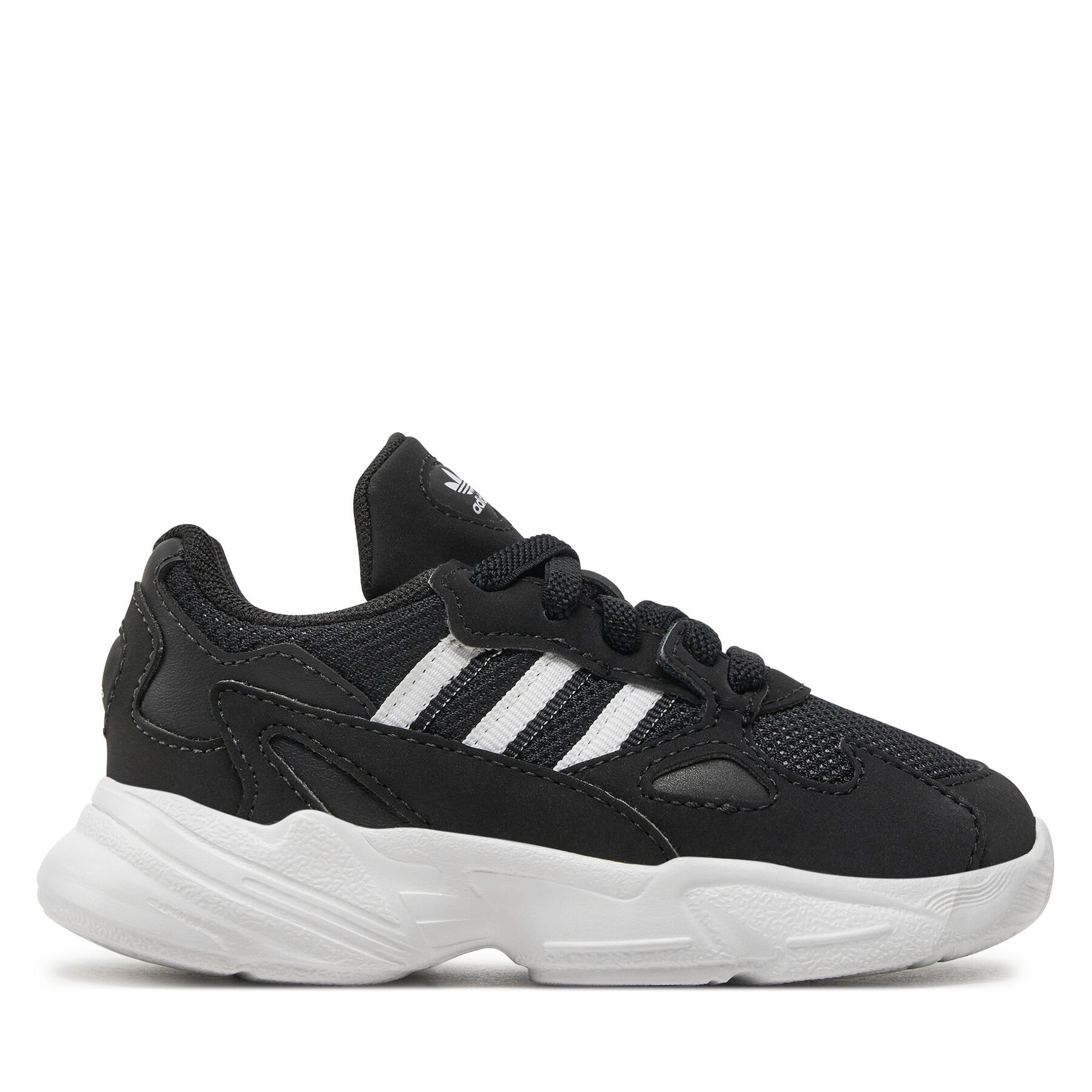 Sneakers adidas Falcon El I IF1100 Nero