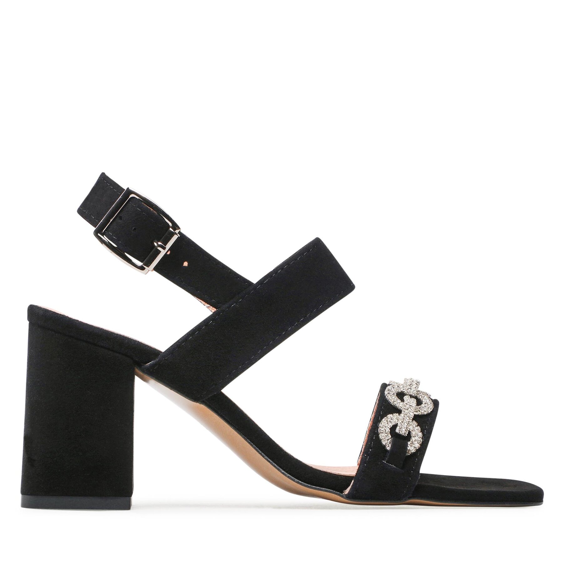 Sandalias Baldaccini 1773500 Negro