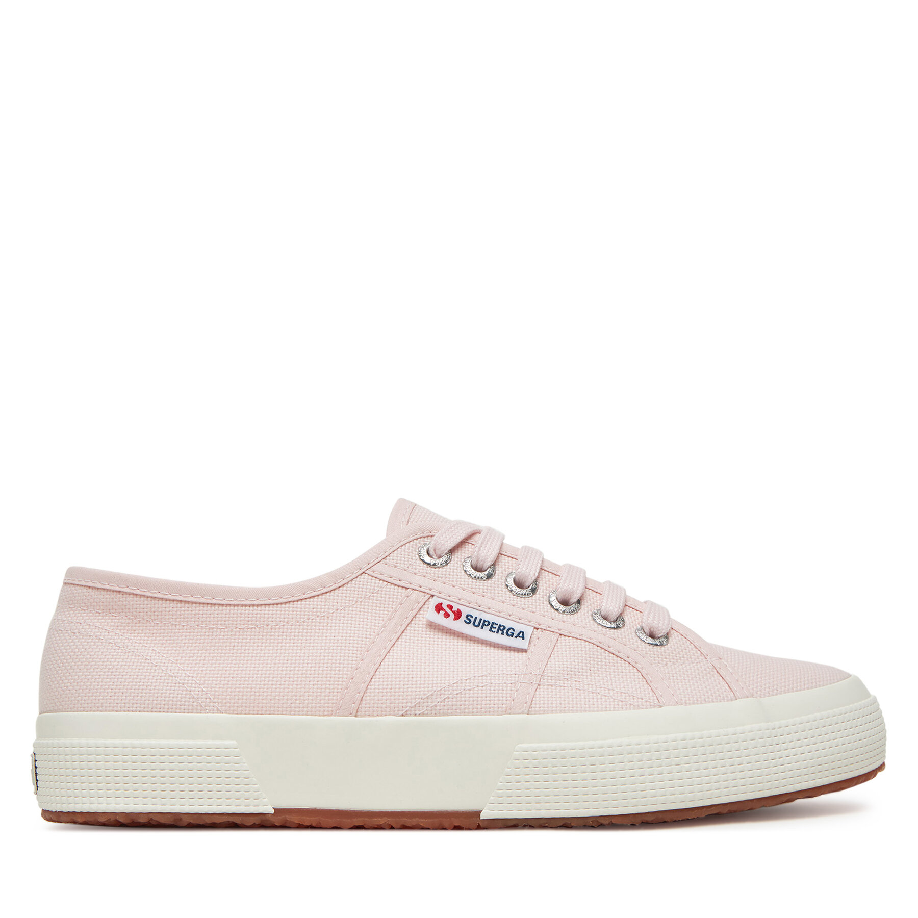 Dámske Tenisky Superga, Rozmer: 37, Ružová, 2750 Cotu Classic S000010