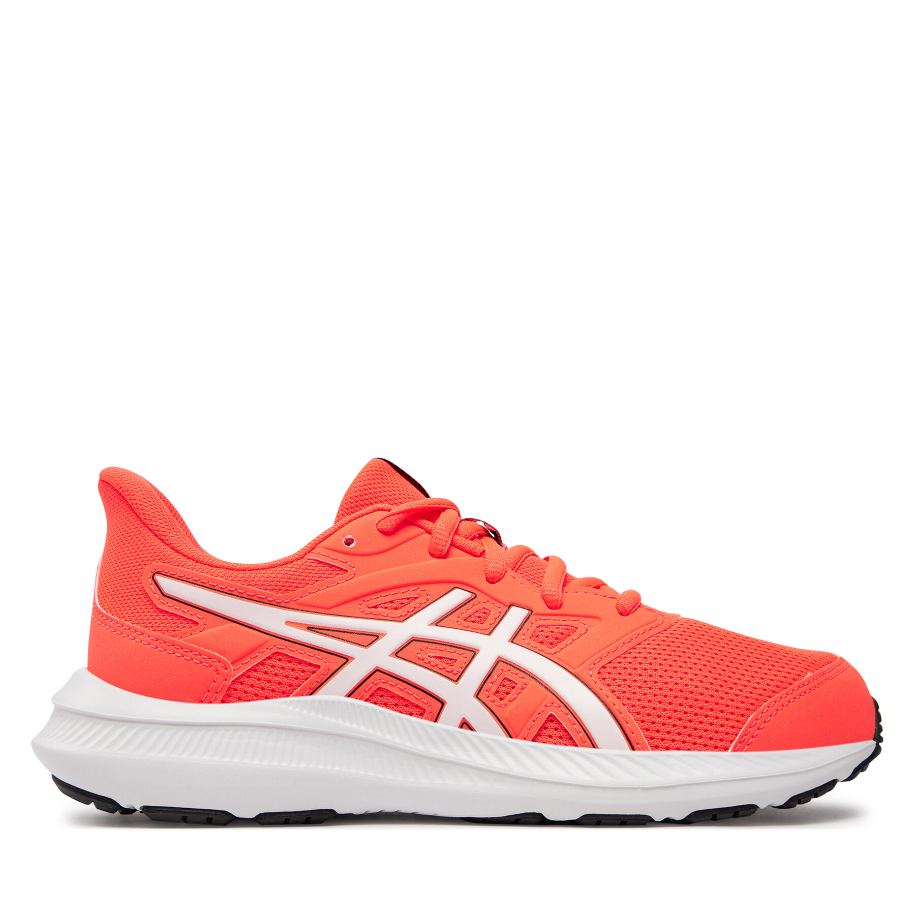 Scarpe running Asics Jolt 4 1014A300 Rosso