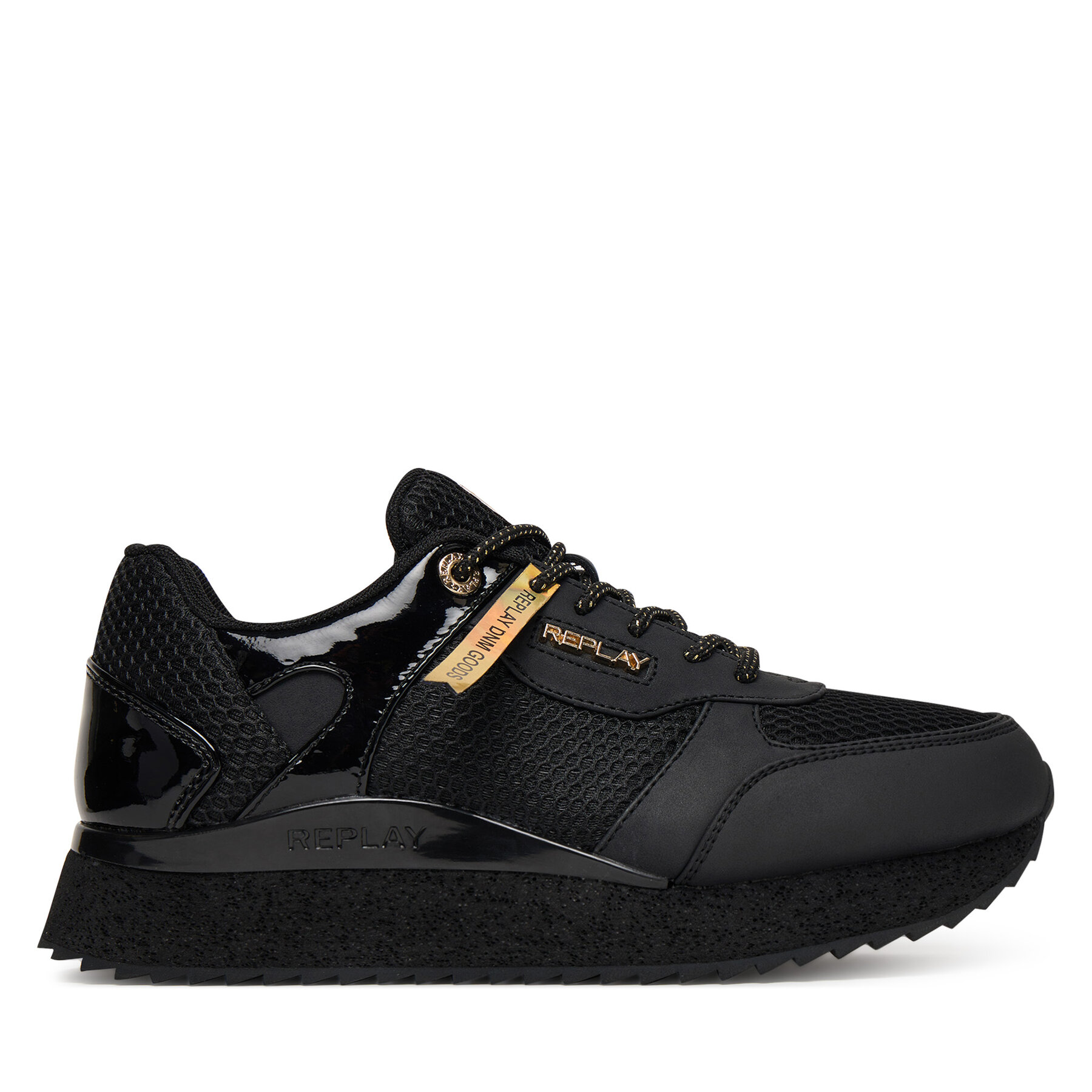 Sneakers REPLAY
