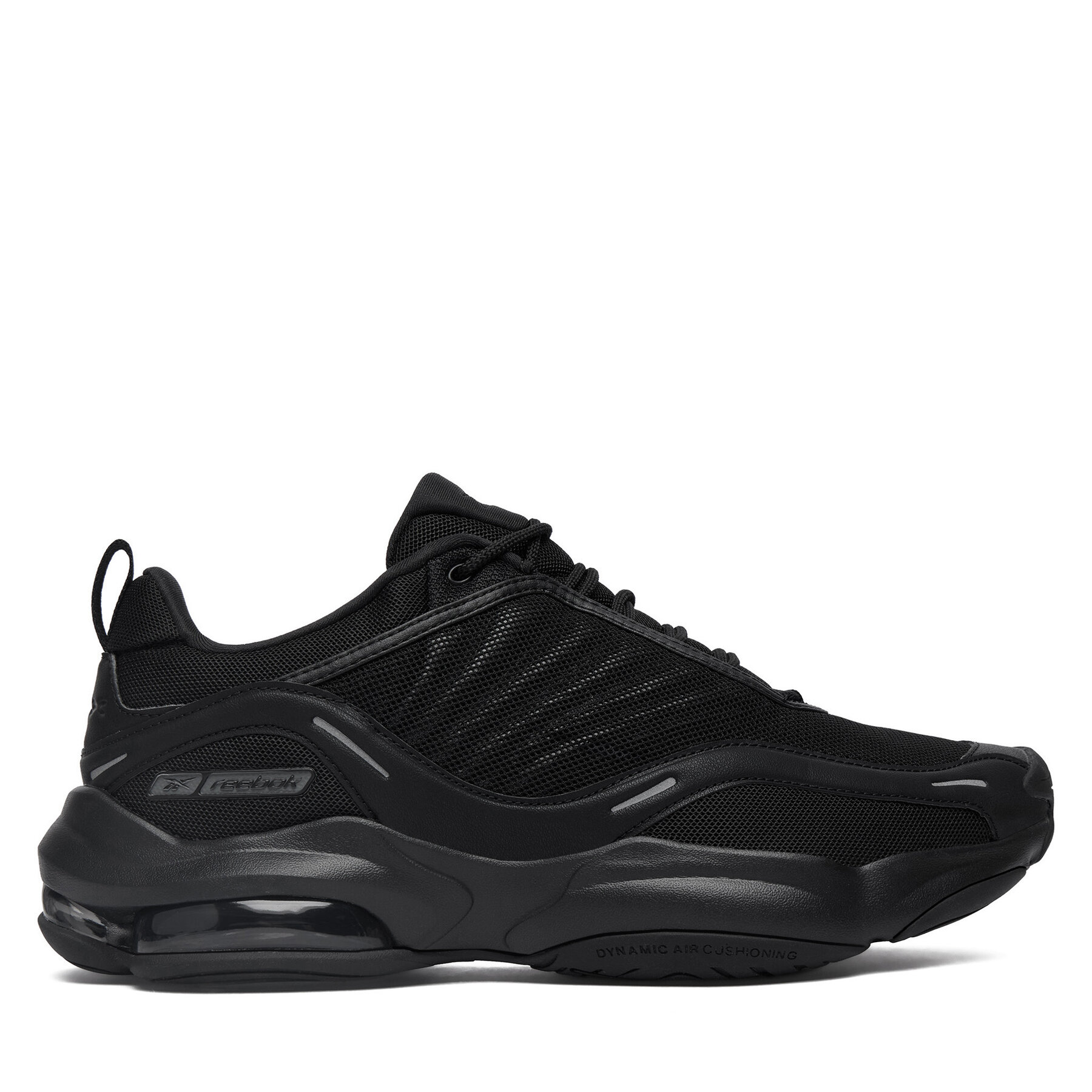 Sportcipők Reebok SS-DMX SERIES 3000 100244453 Fekete