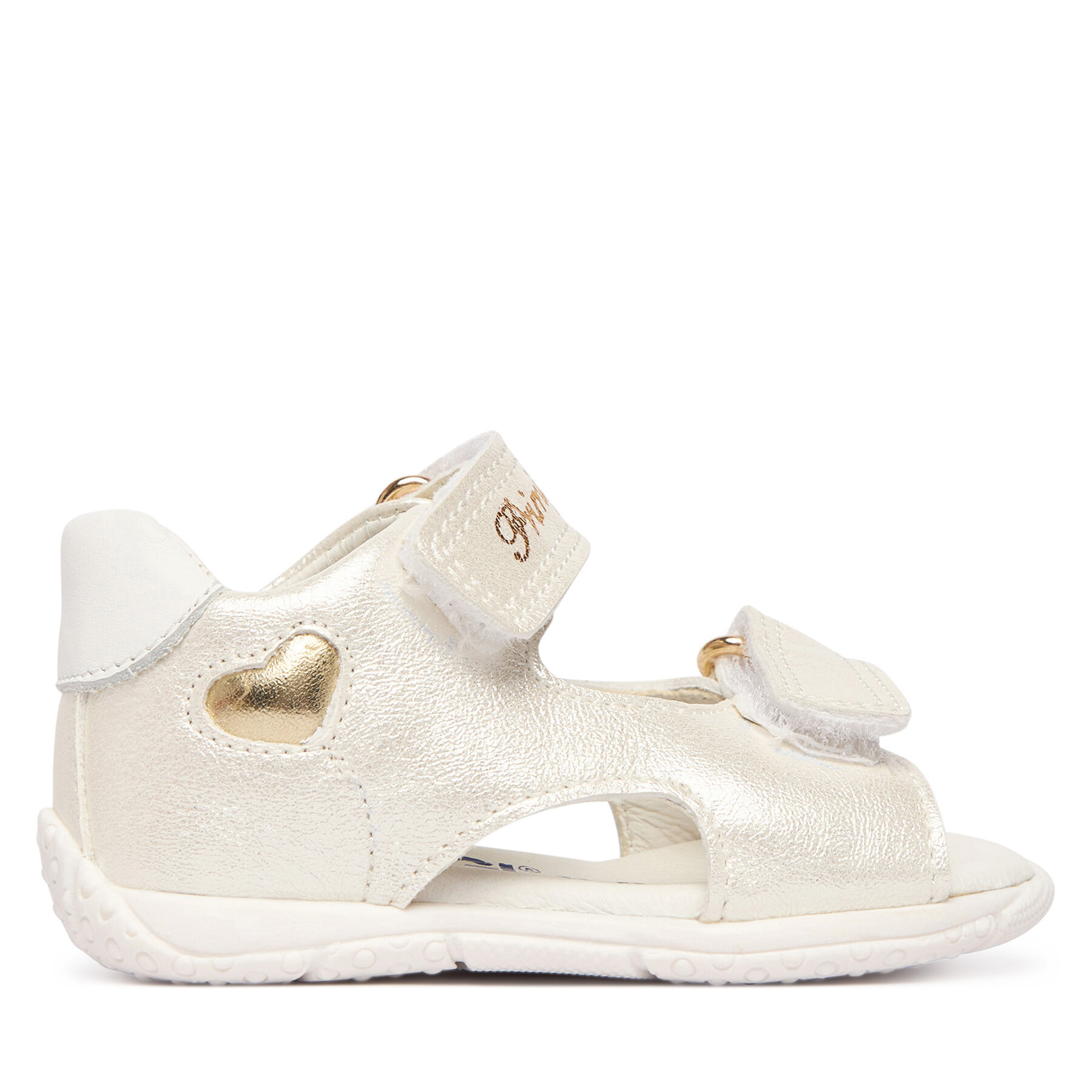 Sandale Primigi 1413200 Alb