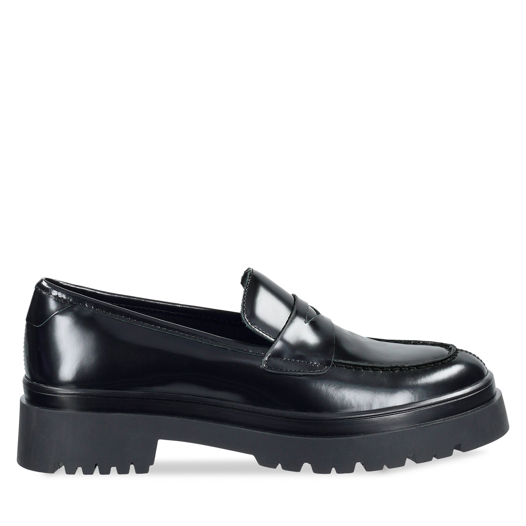 Loafers Gant 31571154 Čierna