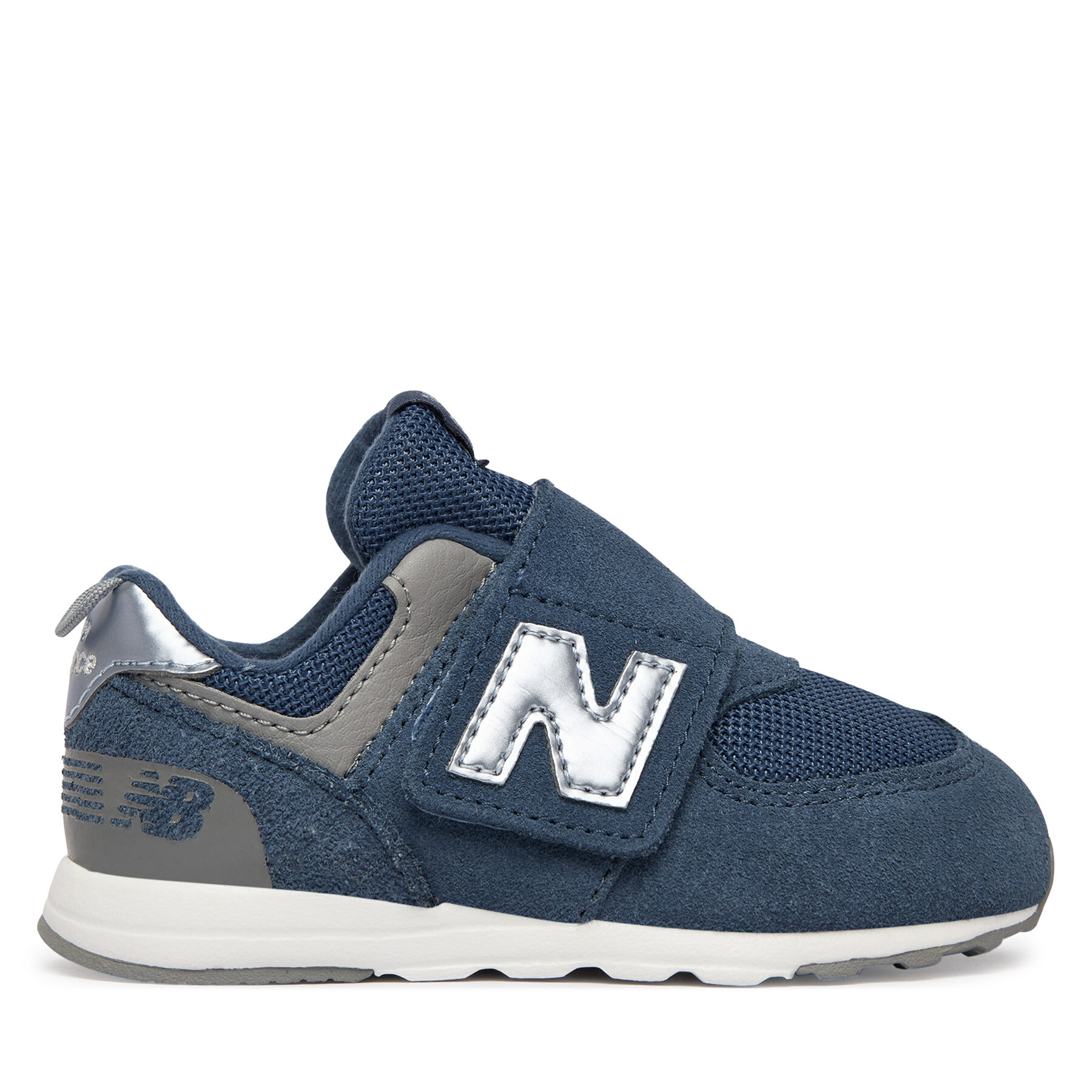 Tenisice New Balance I5742MJ Tamnoplava