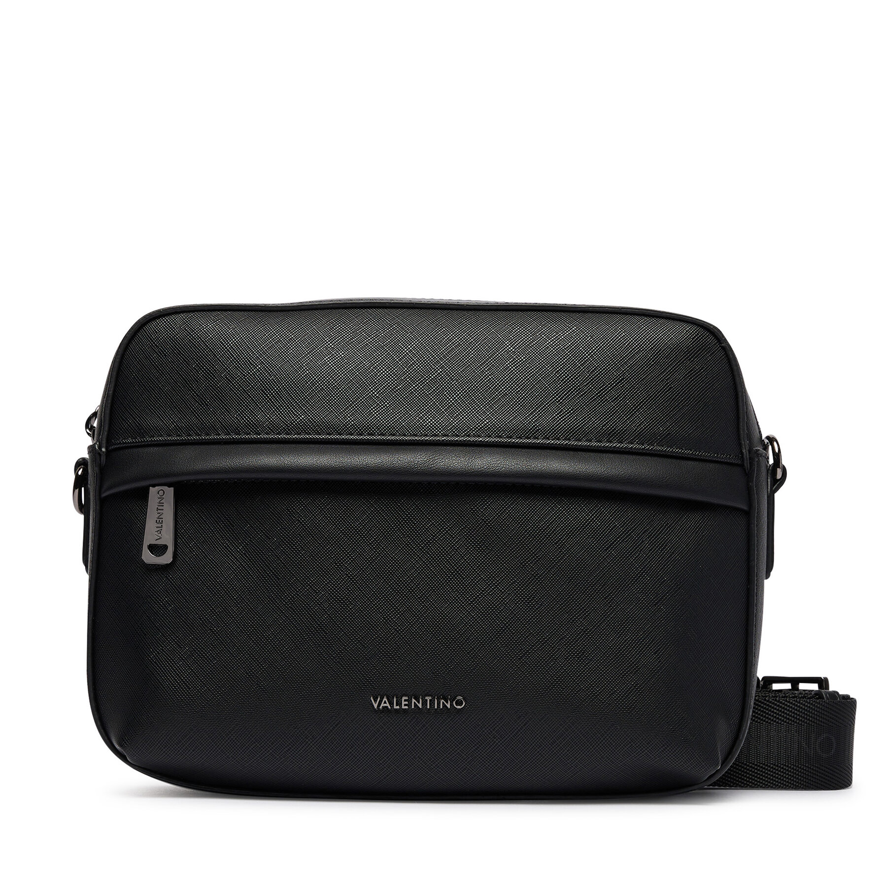 Мъжка чантичка Valentino Karo VBSA7O20 Черен