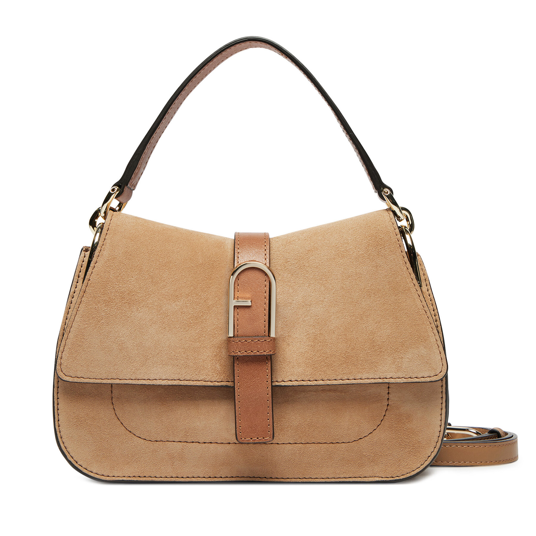 Bolso Furla WB01032 BX3354 YU500 Marrón