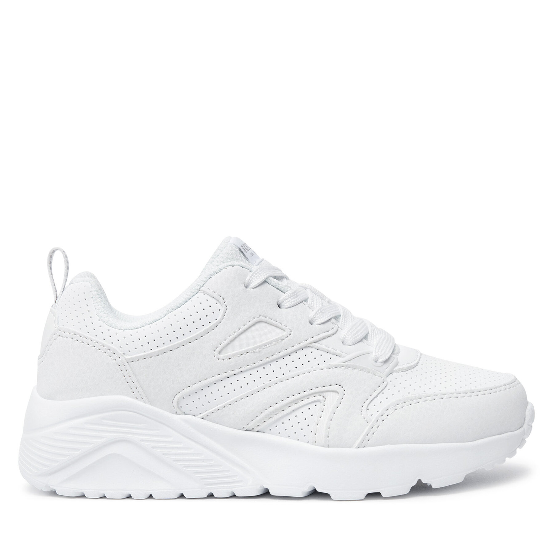 Sneakers Skechers Chroma Surge 403641L/WHT Blanc