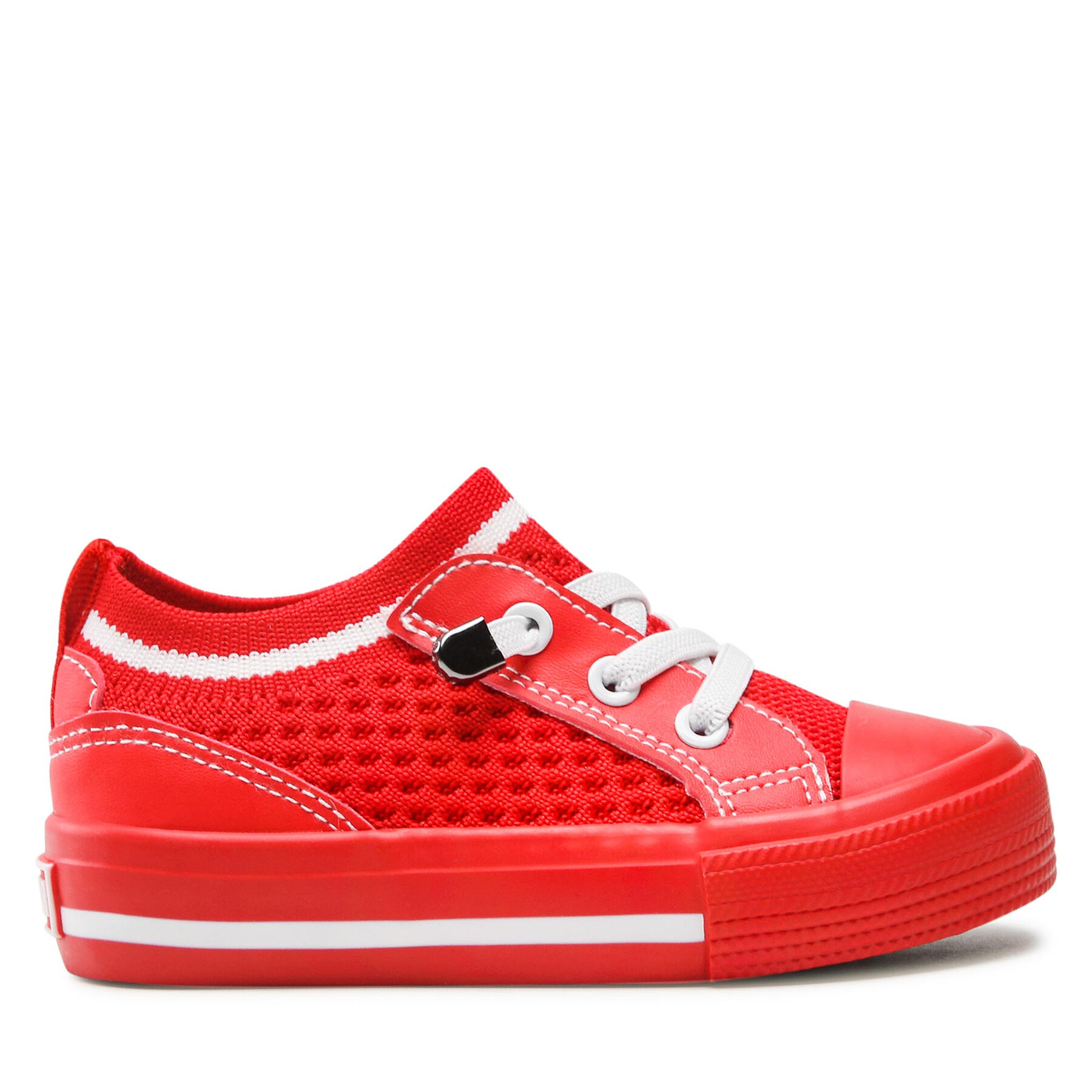 Scarpe da ginnastica Big Star Shoes JJ374395 Rosso