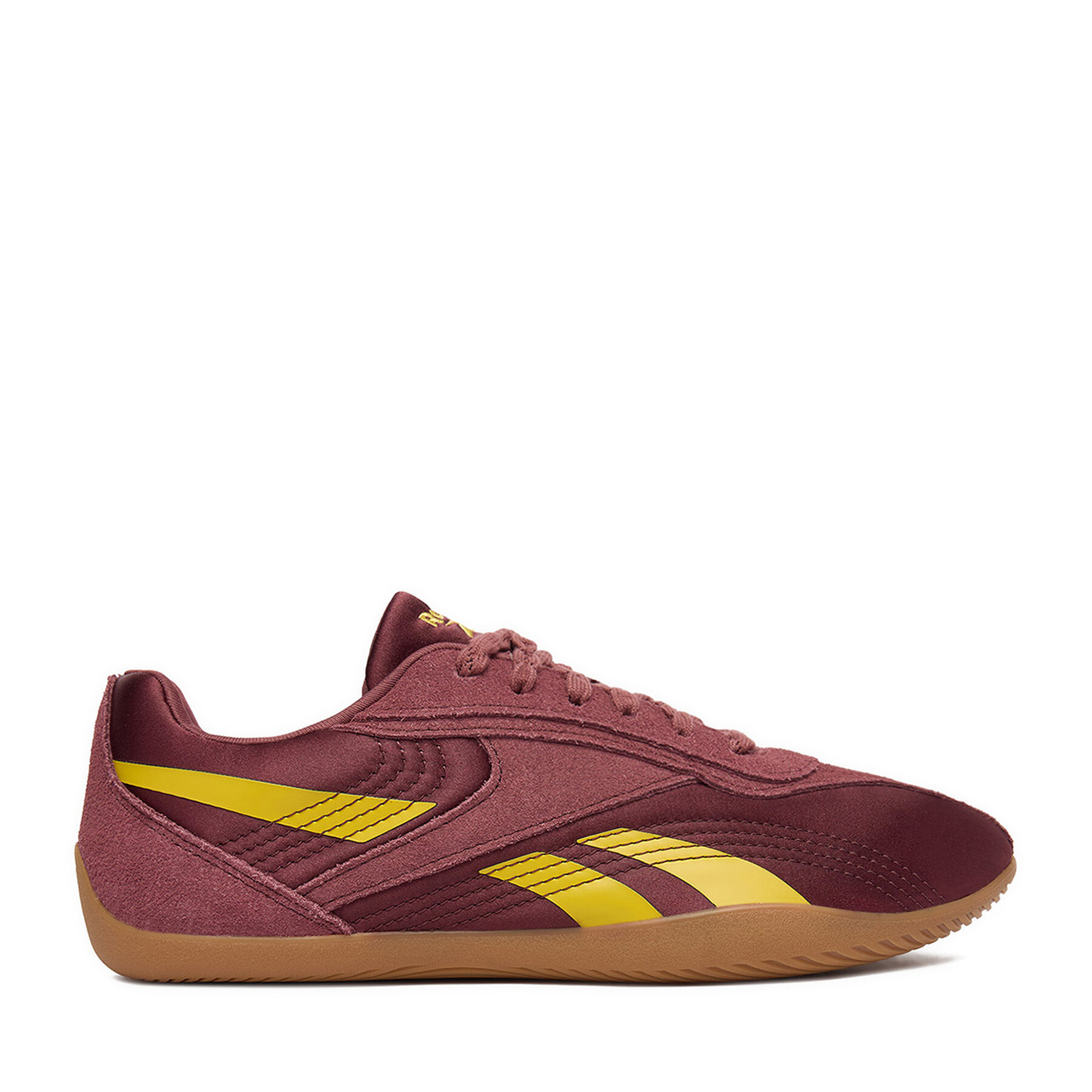 Sportcipők Reebok EO-ULTRA LO 100255921 Bordó