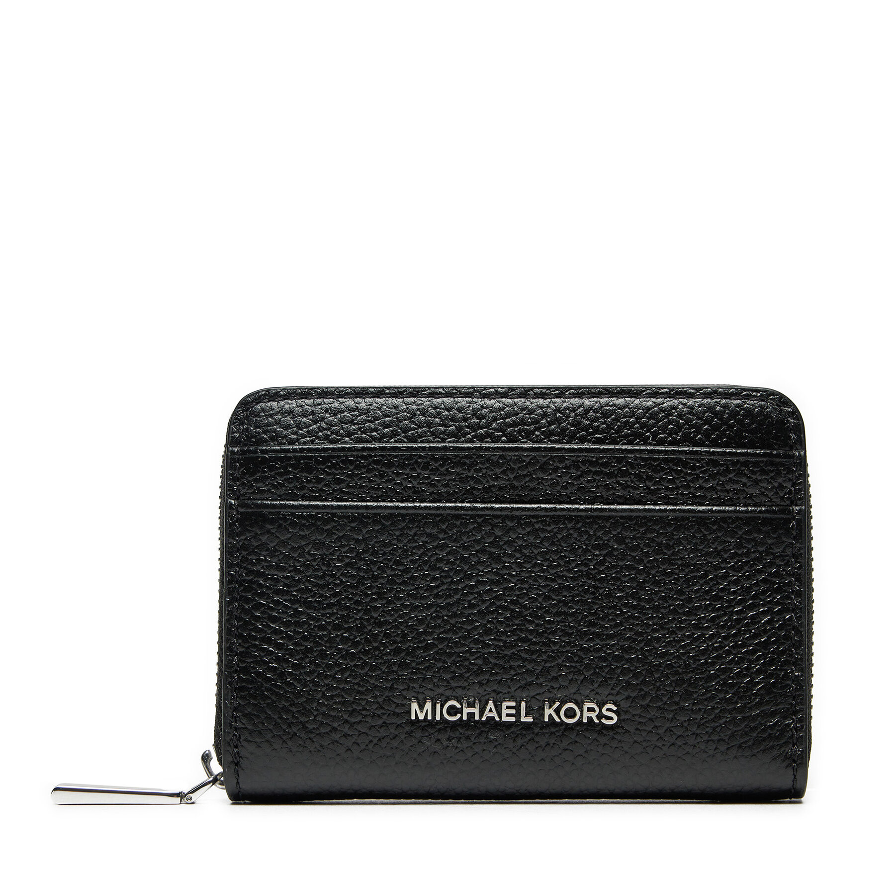 Veľká dámska peňaženka MICHAEL Michael Kors 32T4SJ6Z5L Čierna