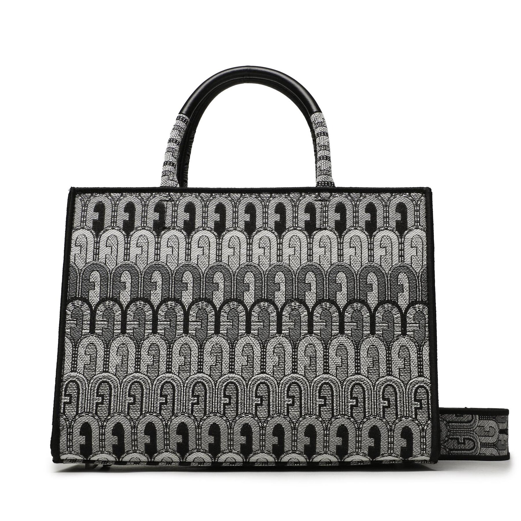 Bolso Furla WB00299-AX0777-G1000-1-003 Gris