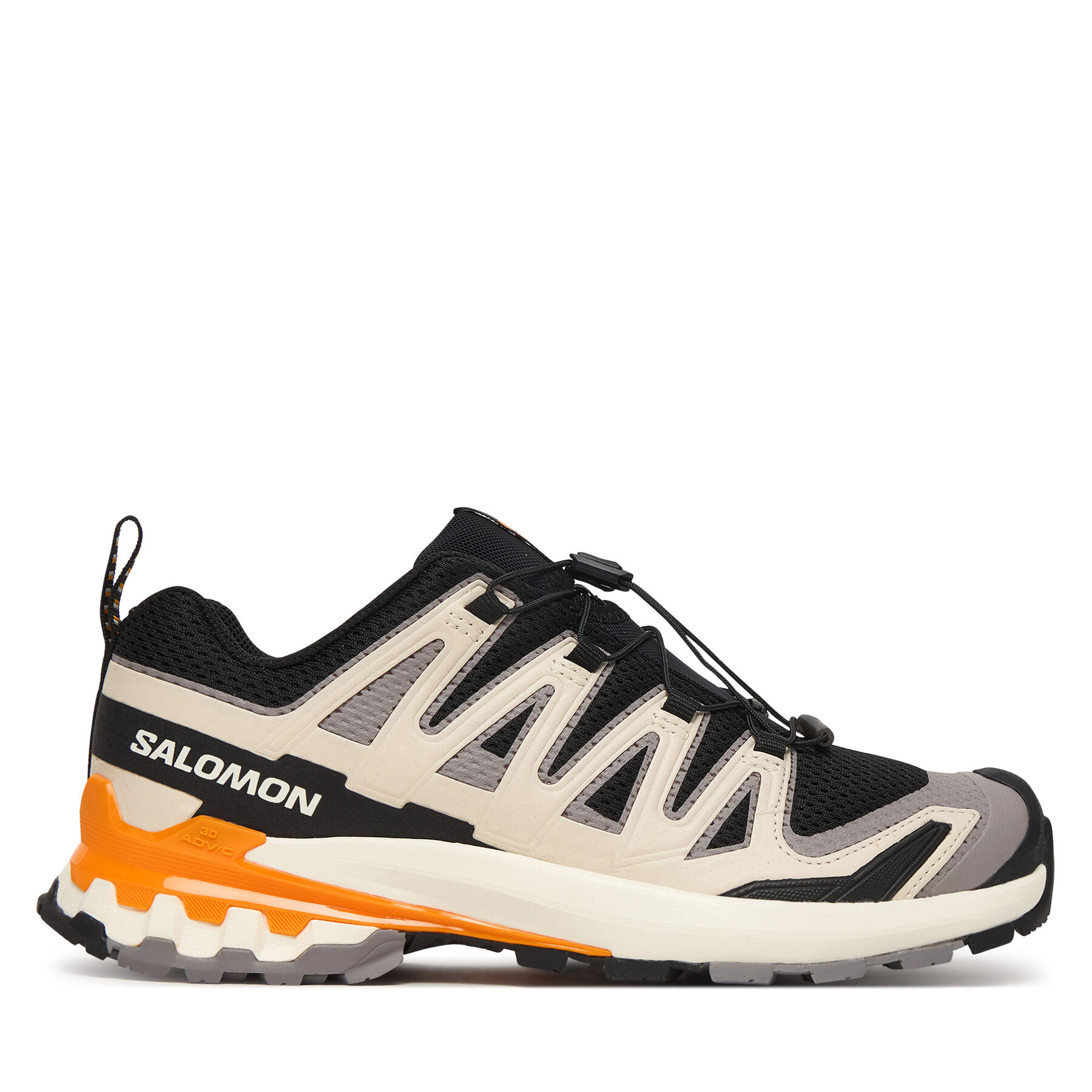 Trekking čevlji Salomon Xa Pro 3D V9 L47882700 Pisana