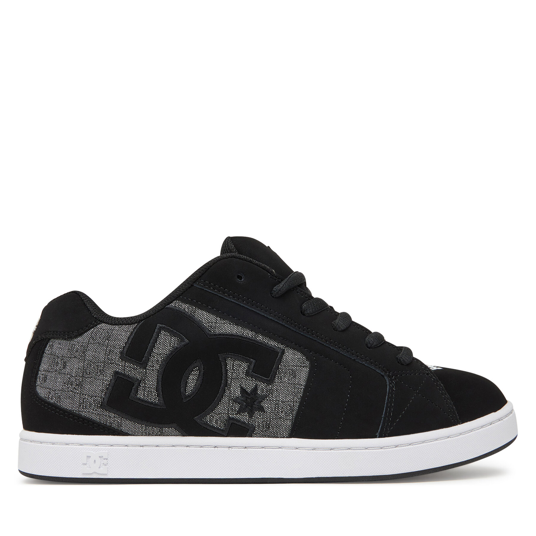 Αθλητικά DC Shoes NET DC01774062 Μαύρο