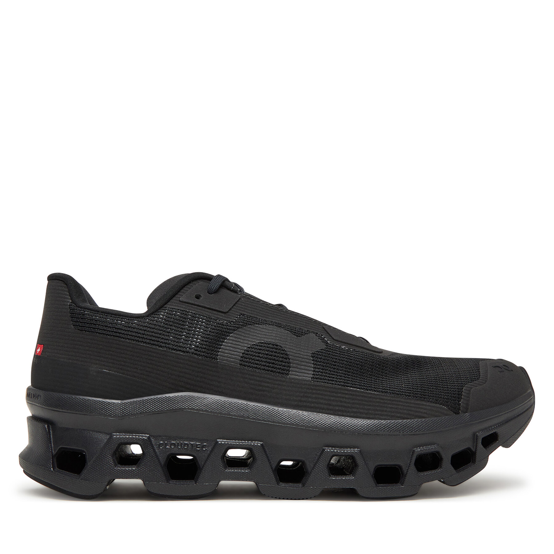 Sneakers On Cloudmonster Void 3MF10671043 Negru