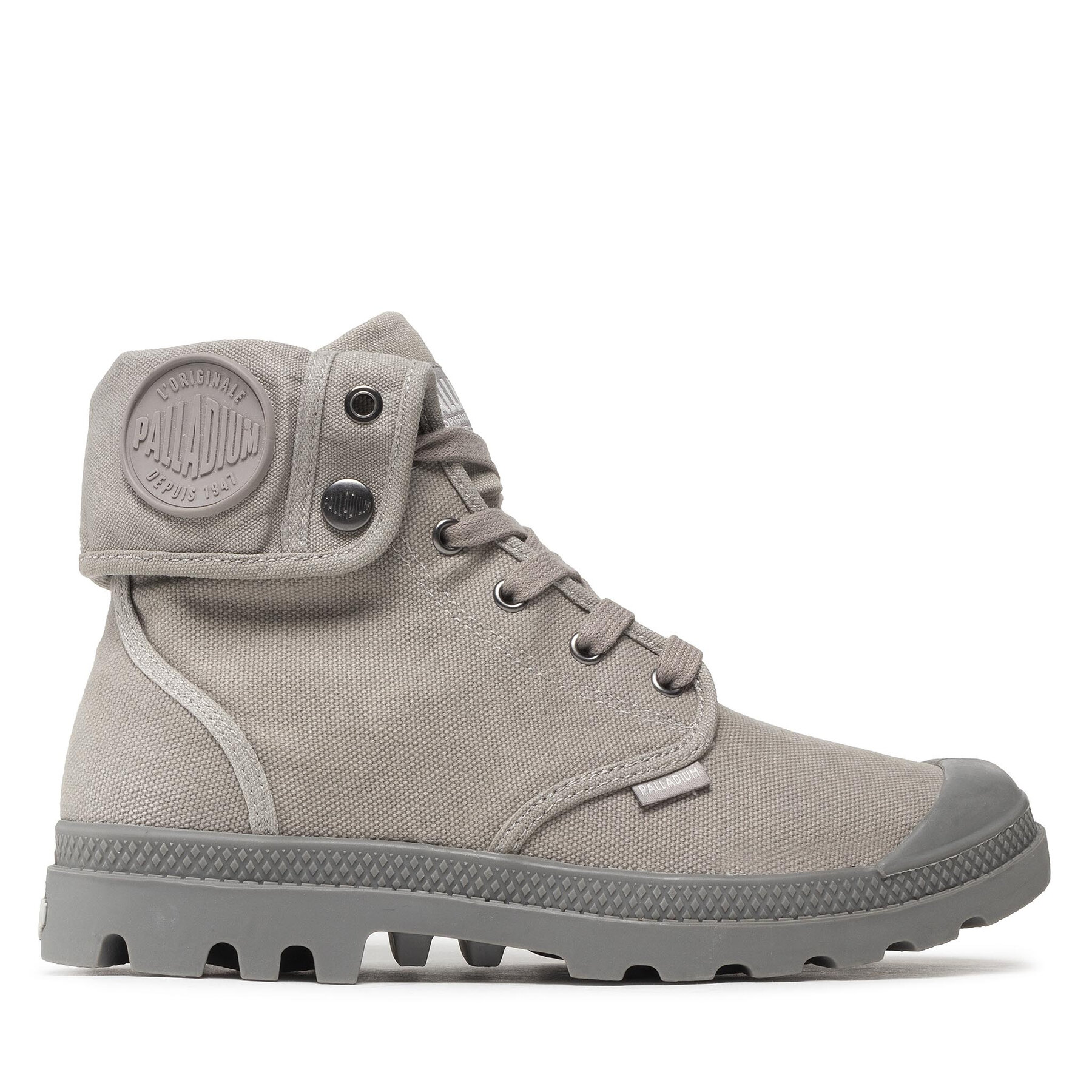 Trappers Palladium Baggy 02353-066-M Gri