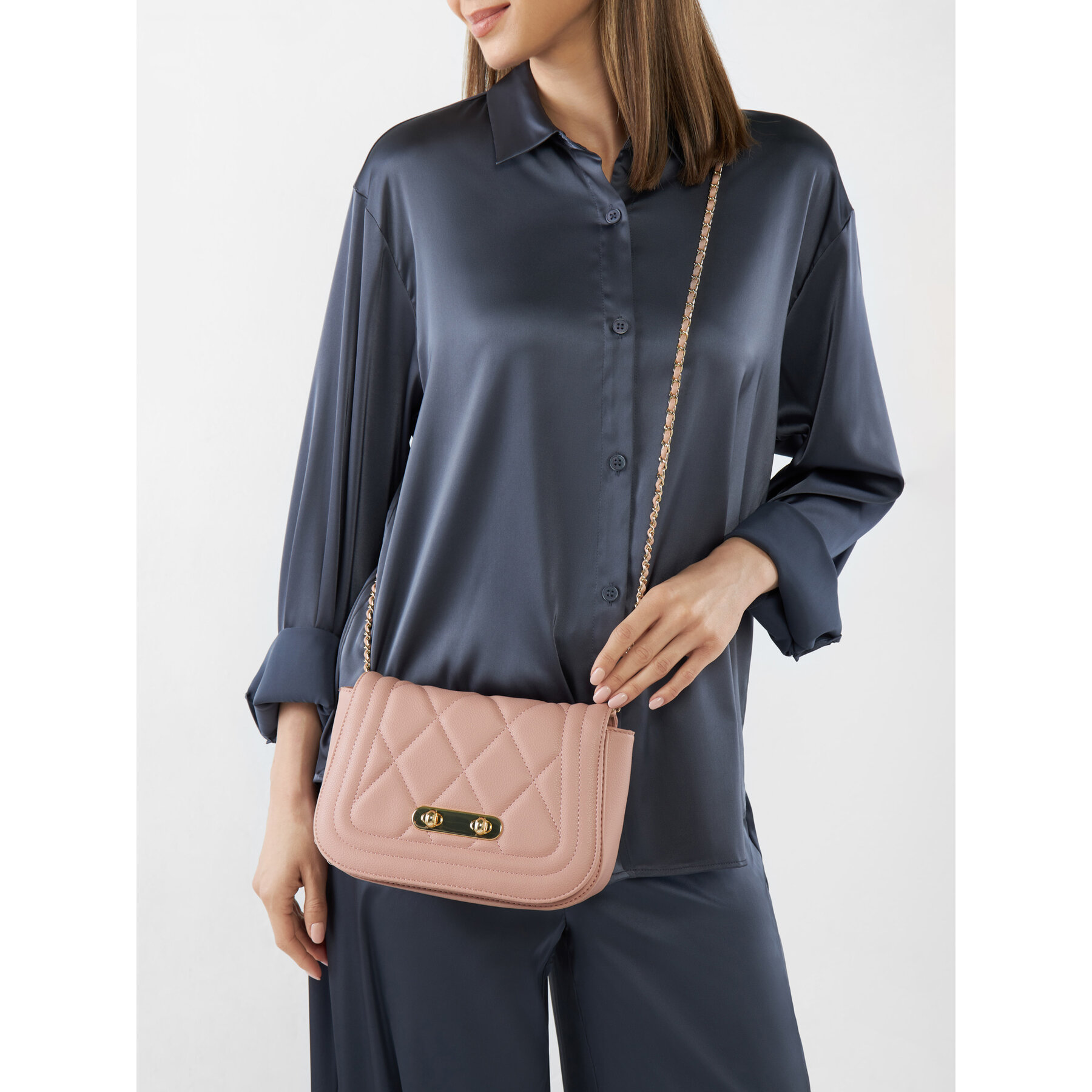 Geantă Jenny Fairy MLS-E-062-05 Roz