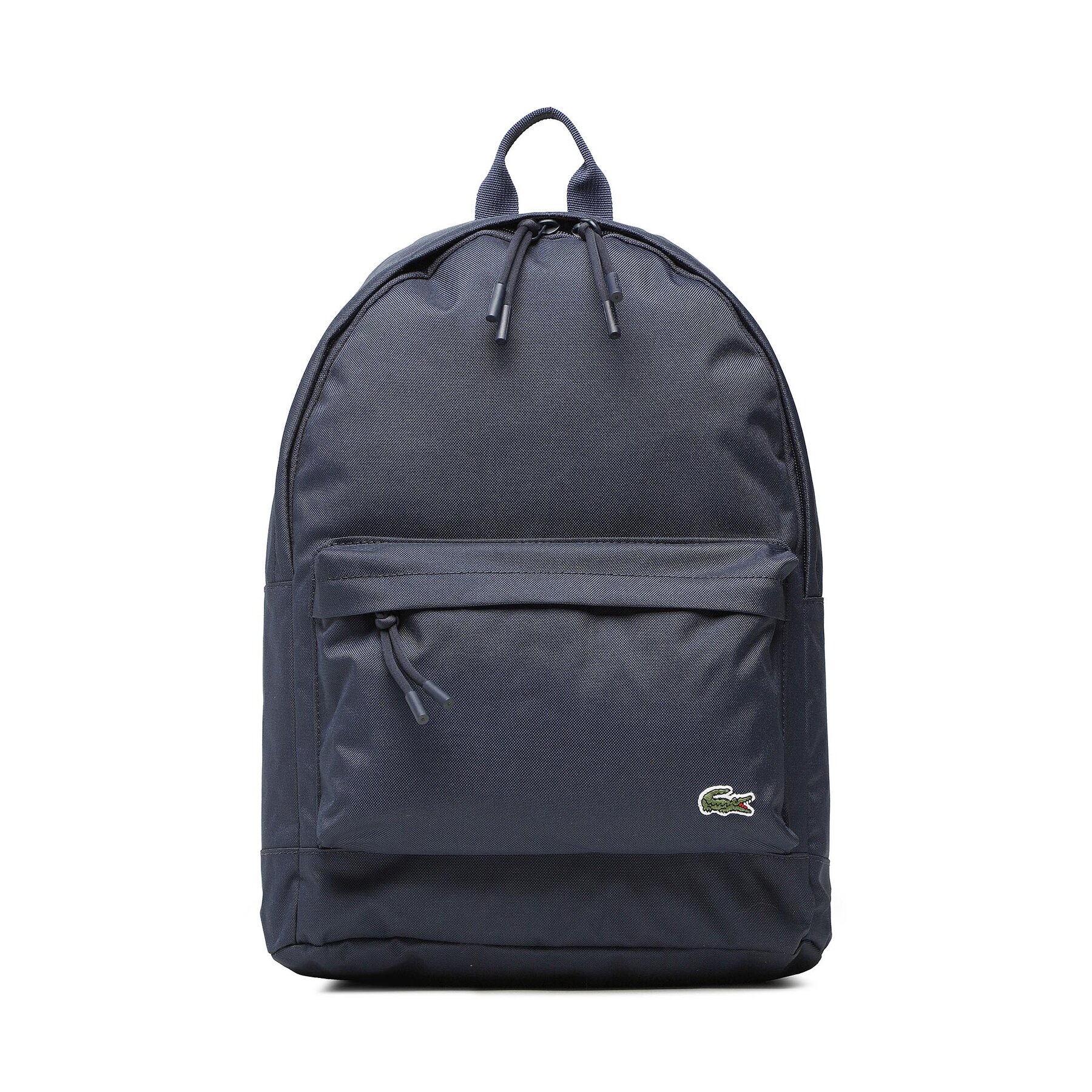 Hátizsák Lacoste Backpack NH4099NE Sötétkék