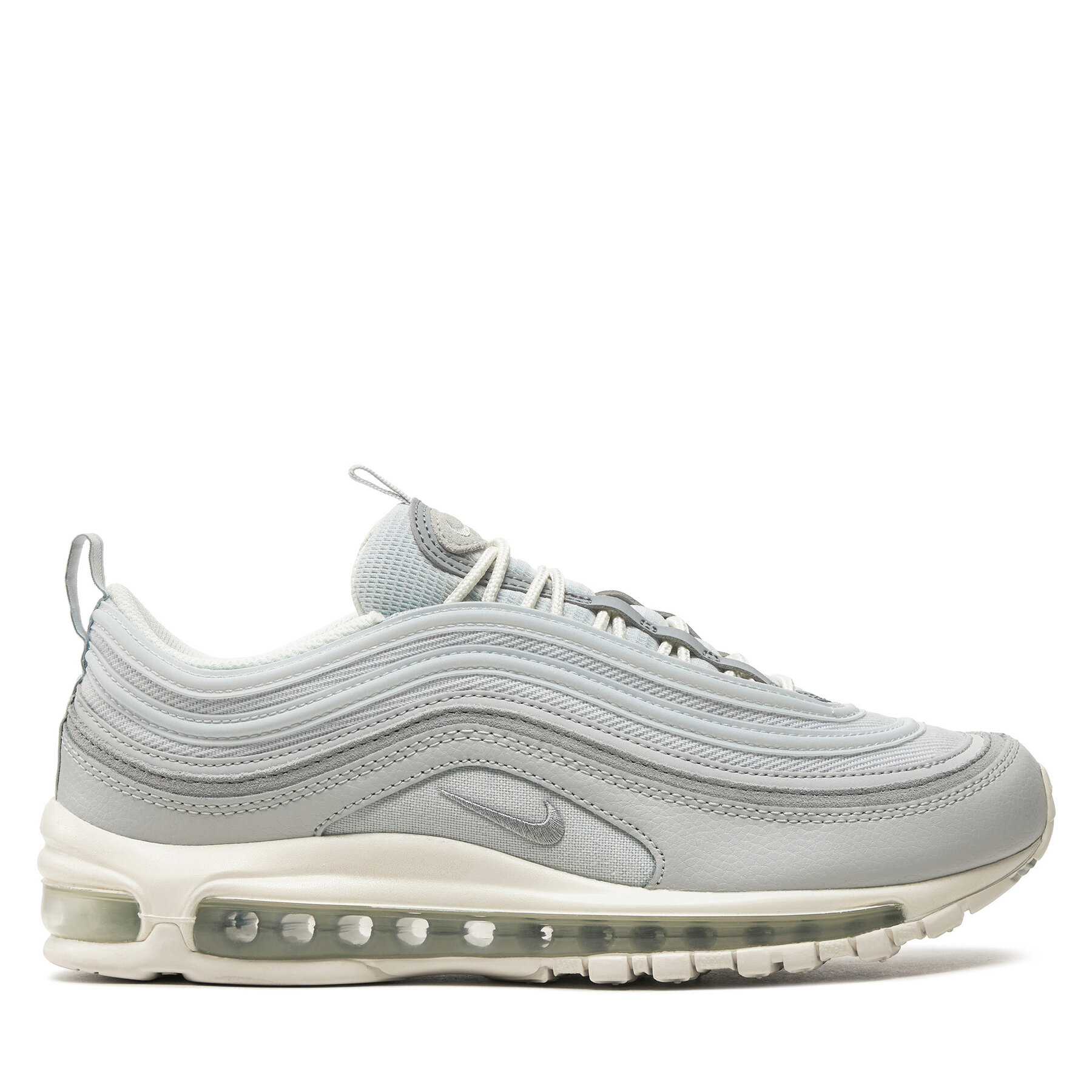 Nike Αθλητικά Nike DZ2629-001 Γκρι