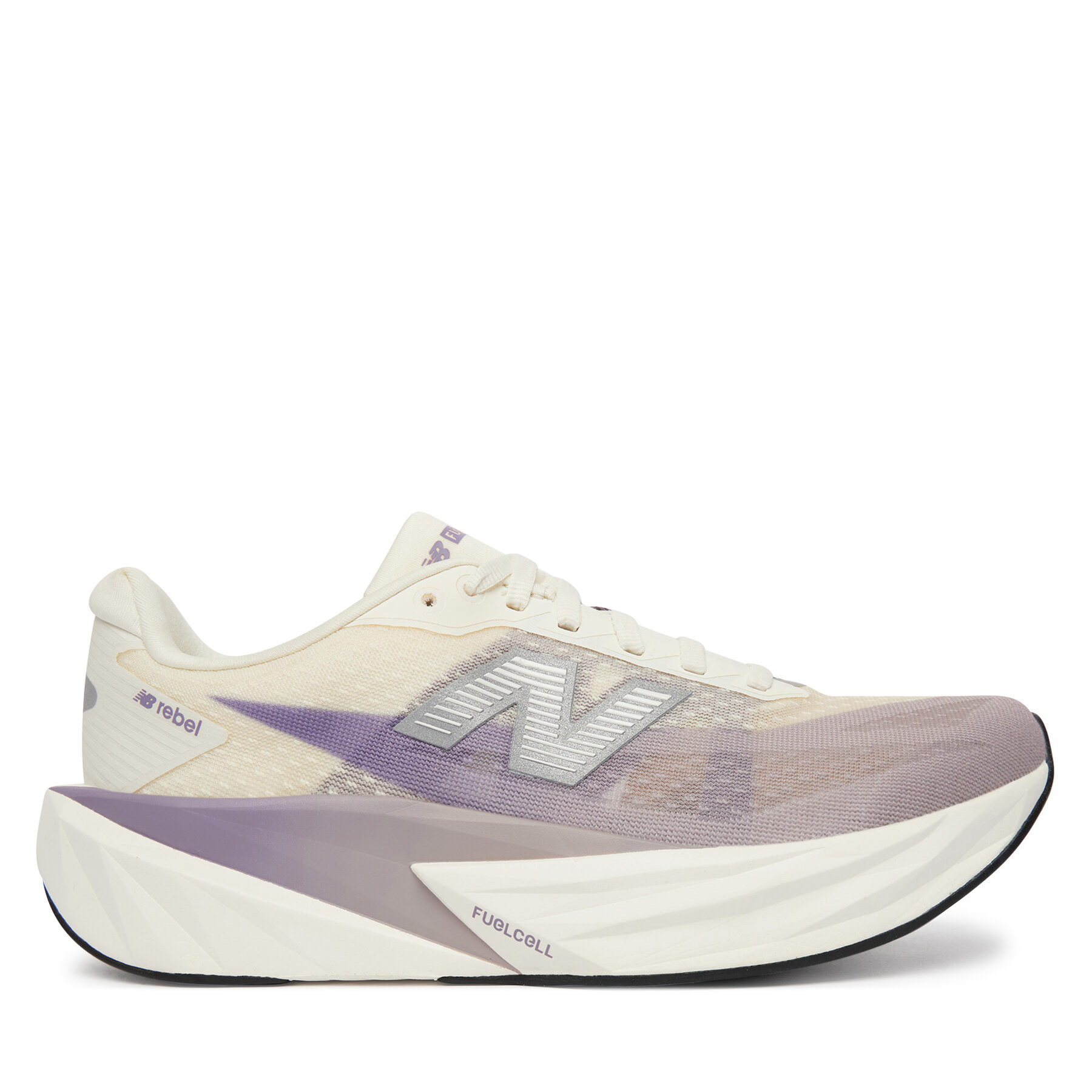 Bežecké topánky New Balance FuelCell Rebel v5 WFCX3DM Farebná