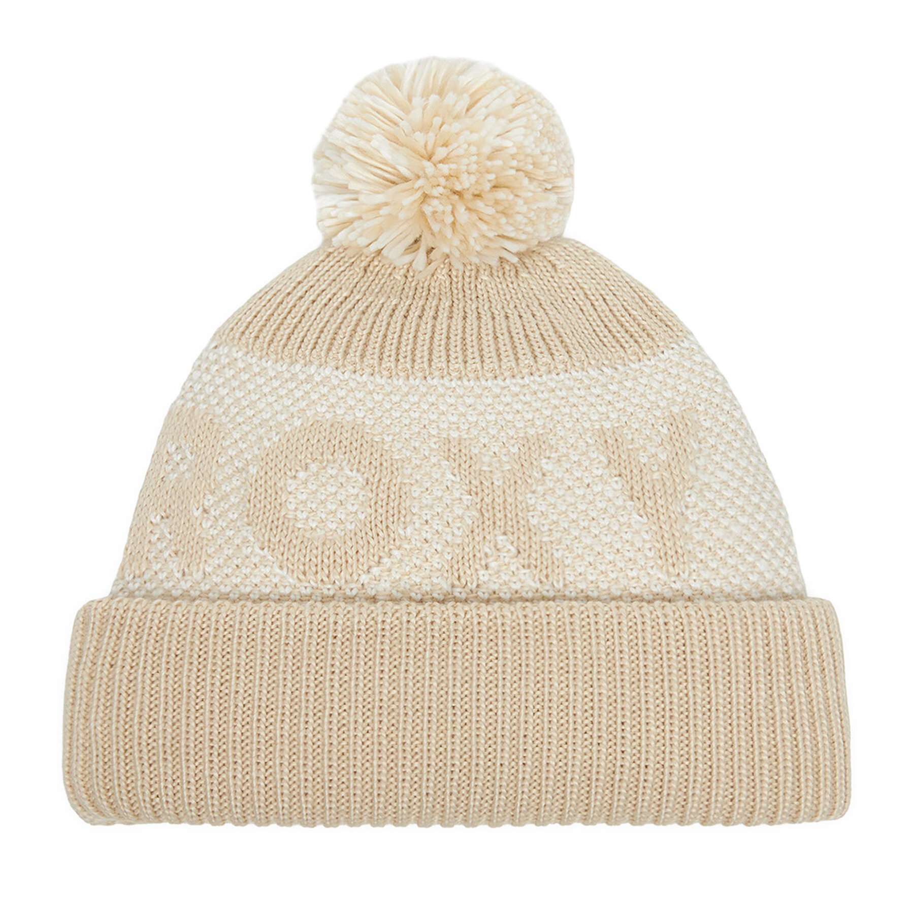 Čepice Roxy CEO-RX-W3-001-AW25 Béžová