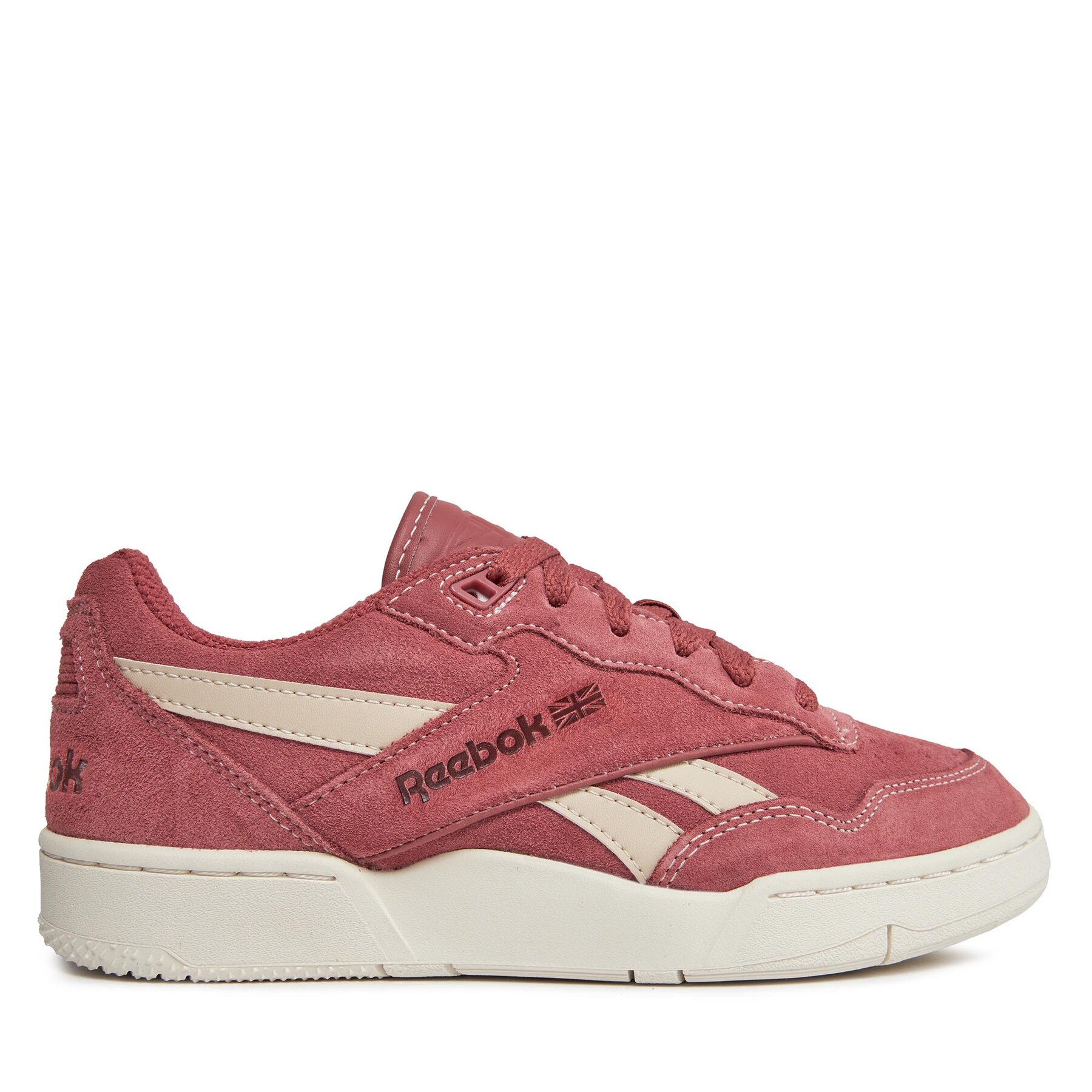 Zapatillas Reebok Bb 4000 II IE9775 Rojo