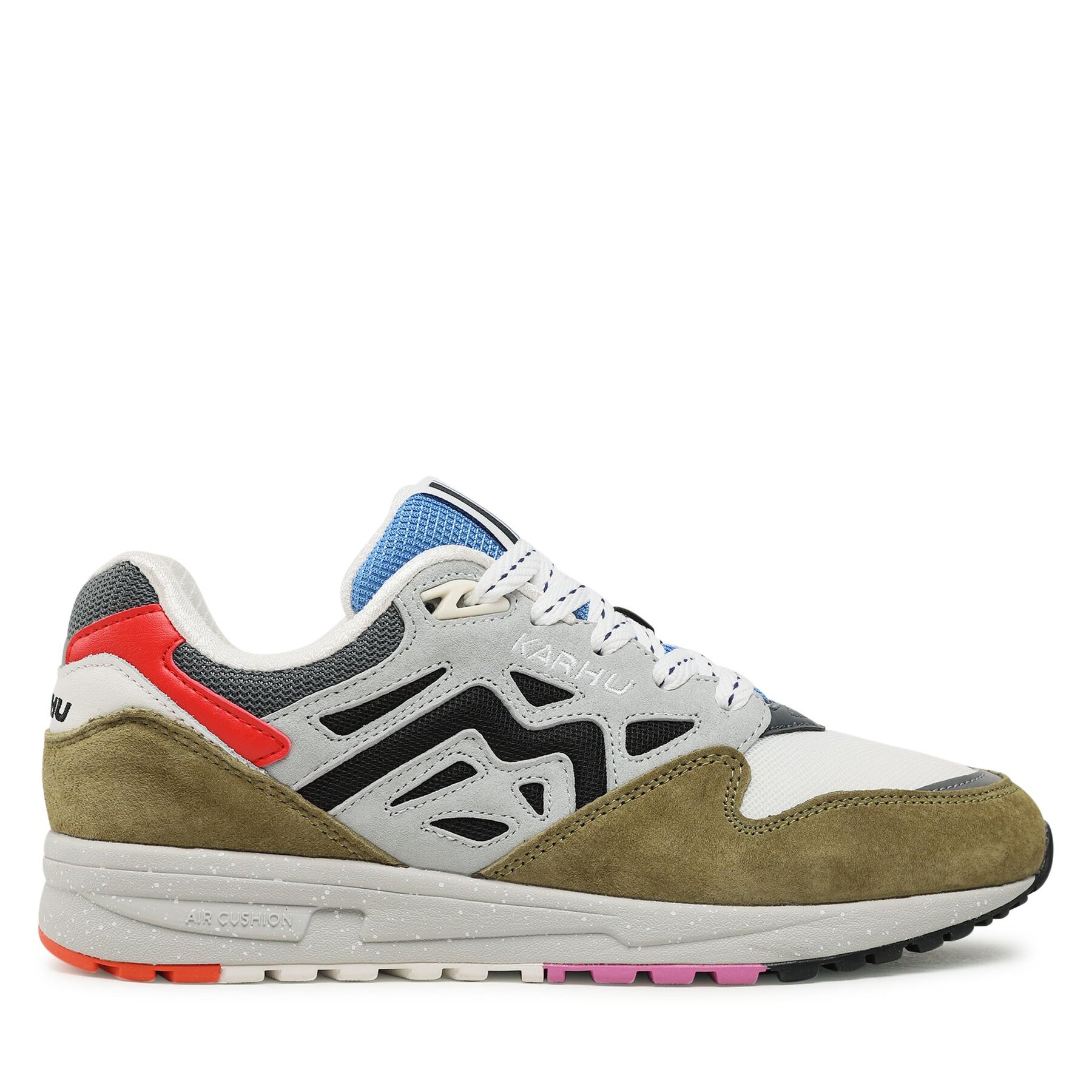Zapatillas Karhu Legacy 96 F806052 De color