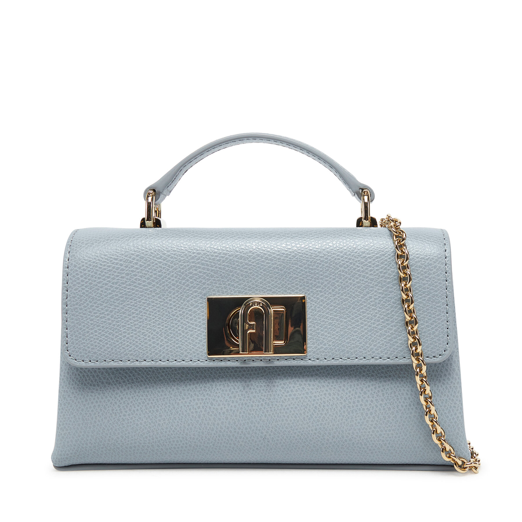 Kabelka Furla 1927 WE00423 ARE000 55000 Sivá