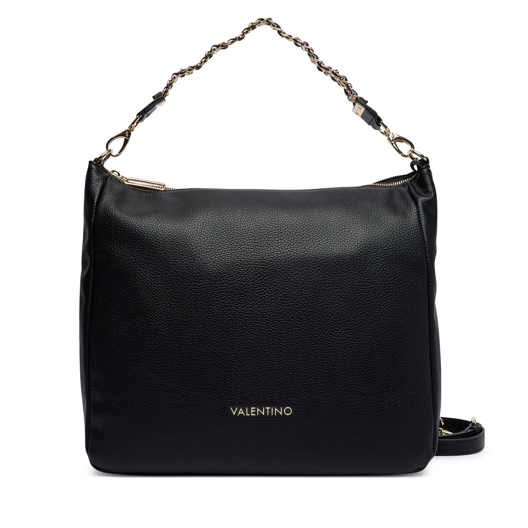 Дамска чанта Valentino Lena VBSACG07 Черен