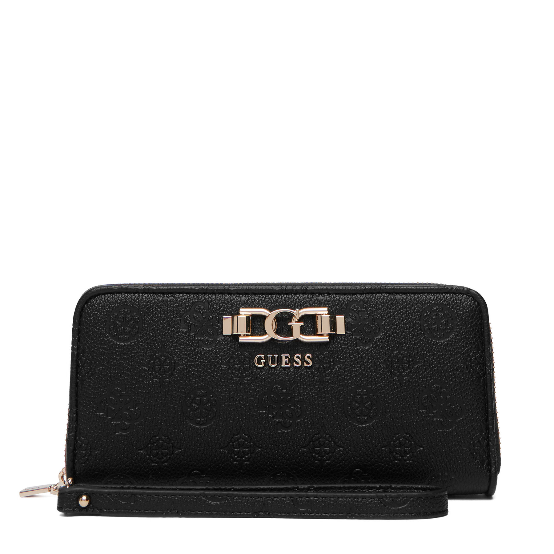 Portofel Guess Anise Slg SWPD99 16146 Negru