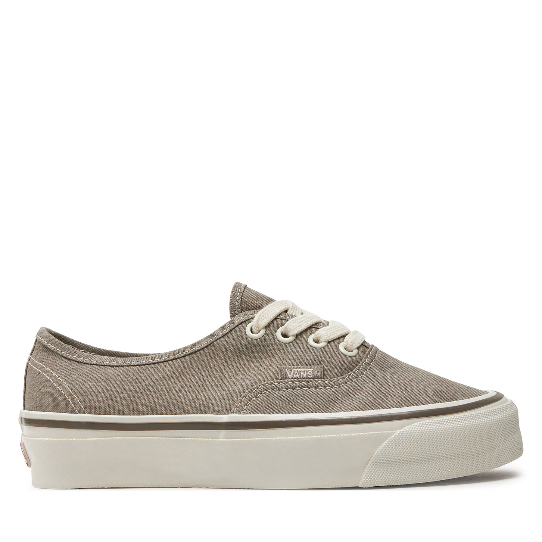 Sneakers aus Stoff Vans, Schuhgröße 43 Khakifarben Mte Authentic Reissue 44 VN000CT7DKK1