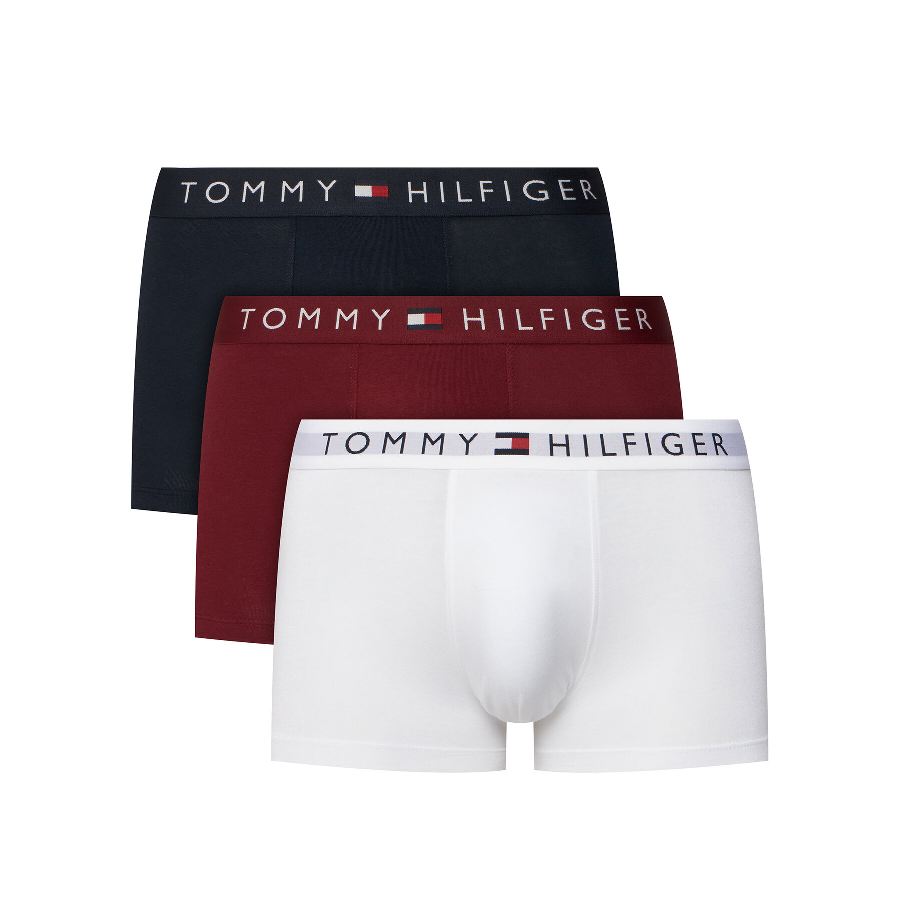 Tommy Hilfiger Boxershorts-Set UM0UM03908 Bunt