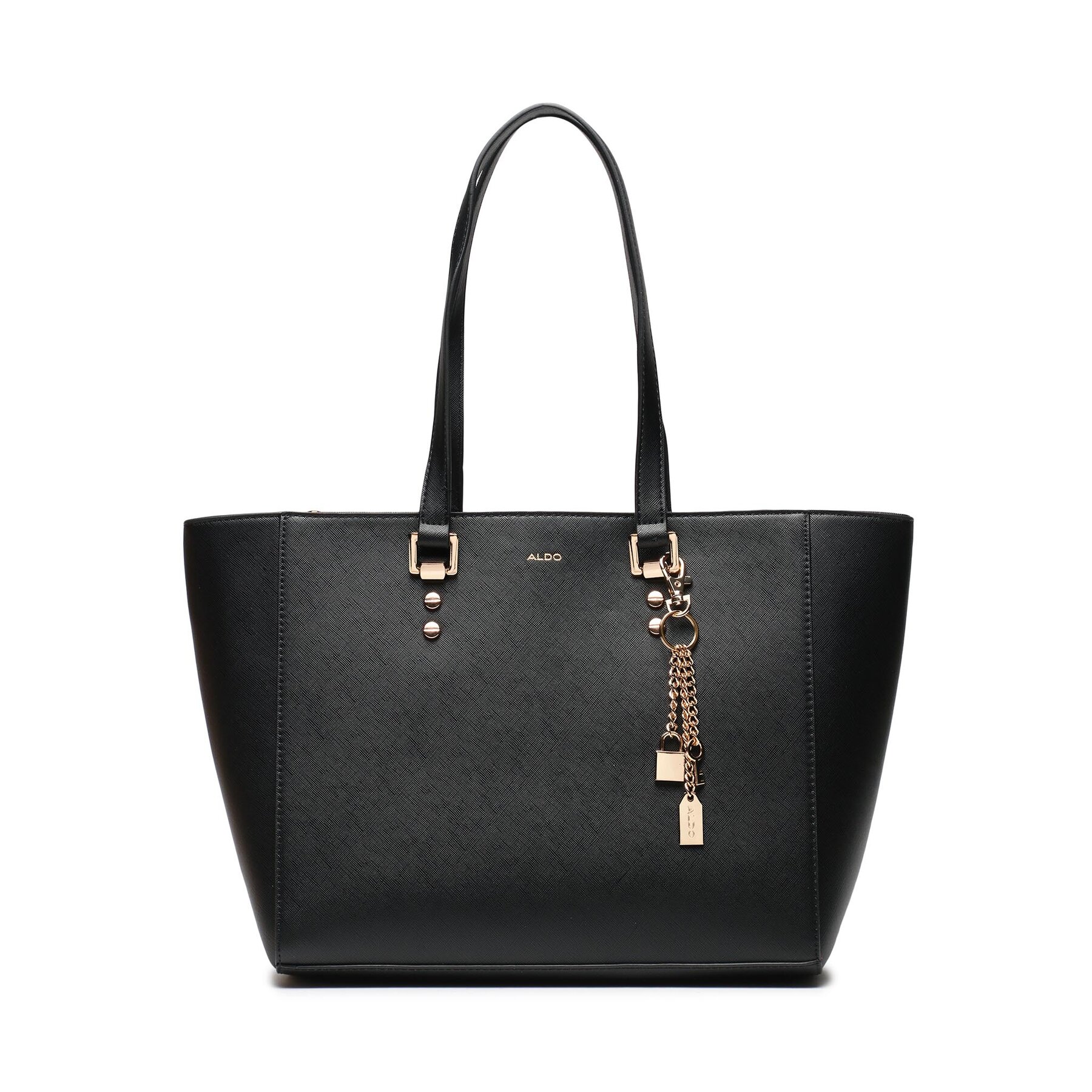 Bolso Aldo Winta 13630067 Negro
