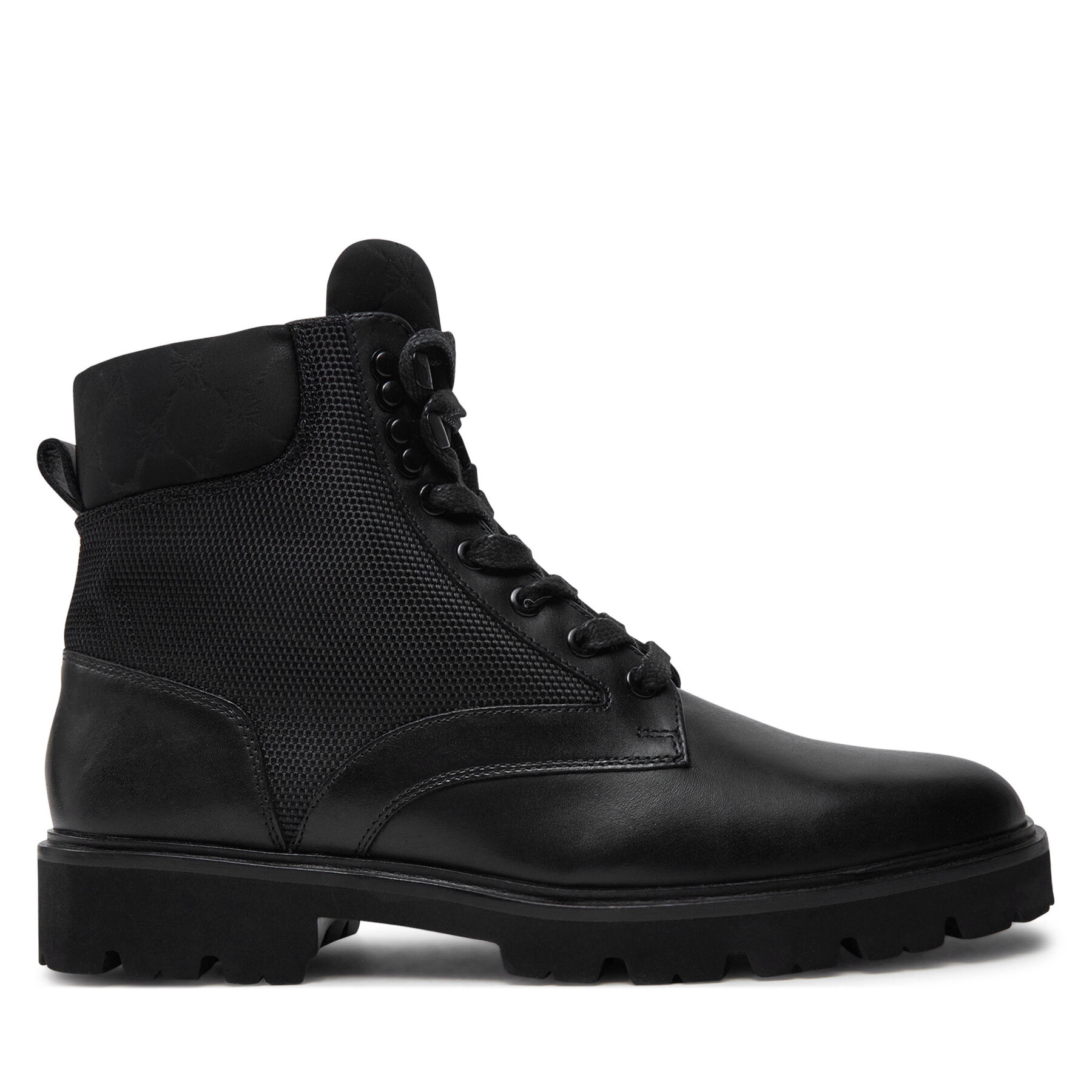  Bakancs JOOP! Hektor  4140007676 Fekete akciós termékkép 1