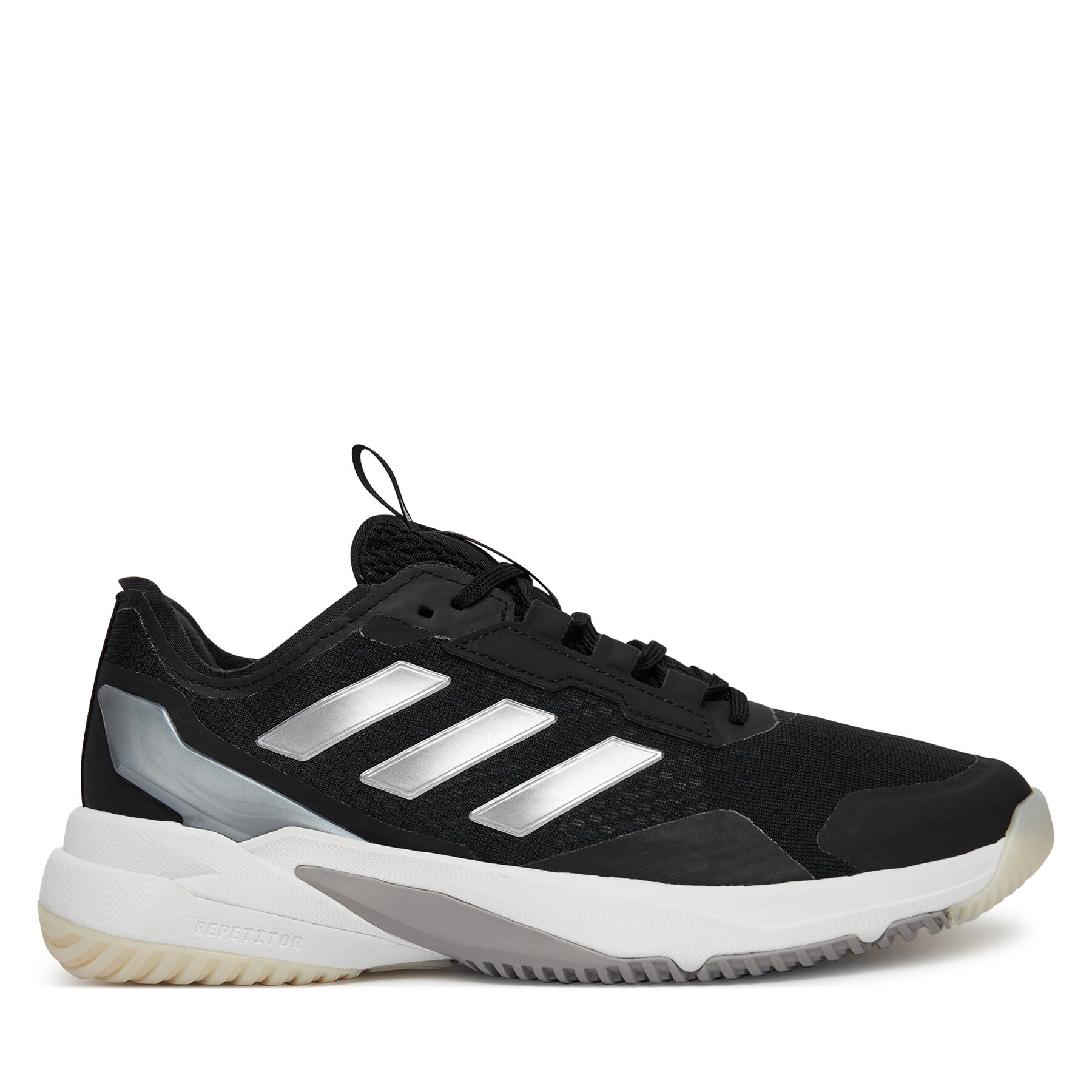 Čevlji za športe v zaprtih prostorih adidas Crazyflight 6 HQ4684 Črna
