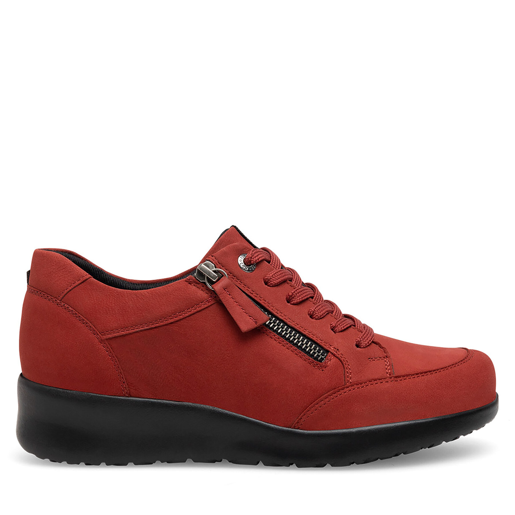Sneakersy Go Soft WI23-CHAJA-01 Červená
