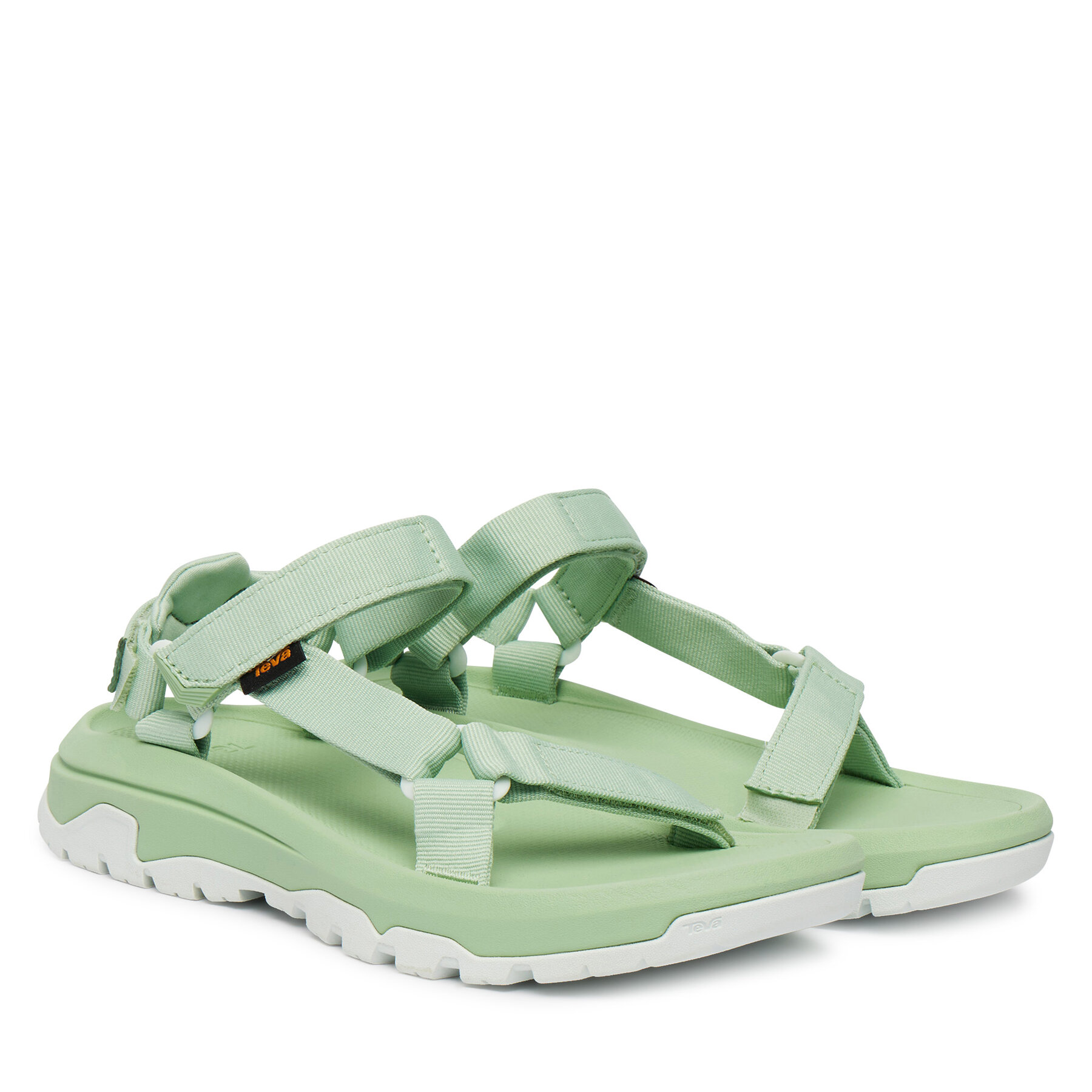 Σανδάλια Teva Hurricane XLT 3 1173671 Ανοιχτό πράσινο