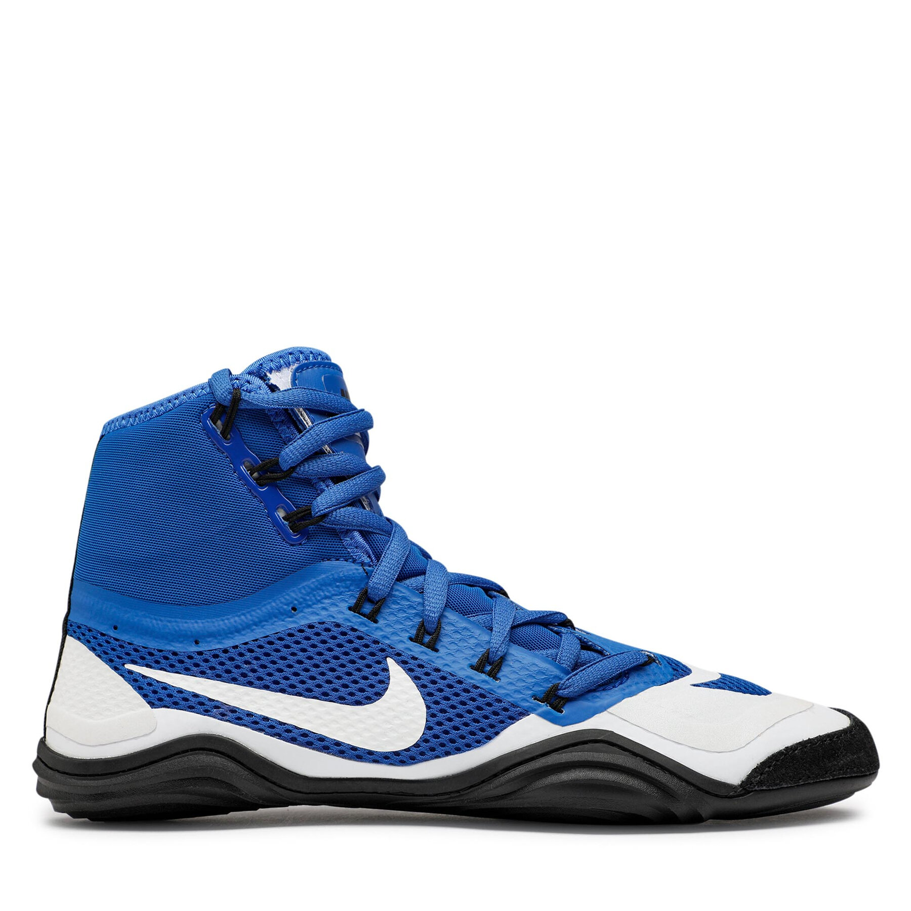 Încălțăminte pentru box Nike Hypersweep 717175 410 Colorat