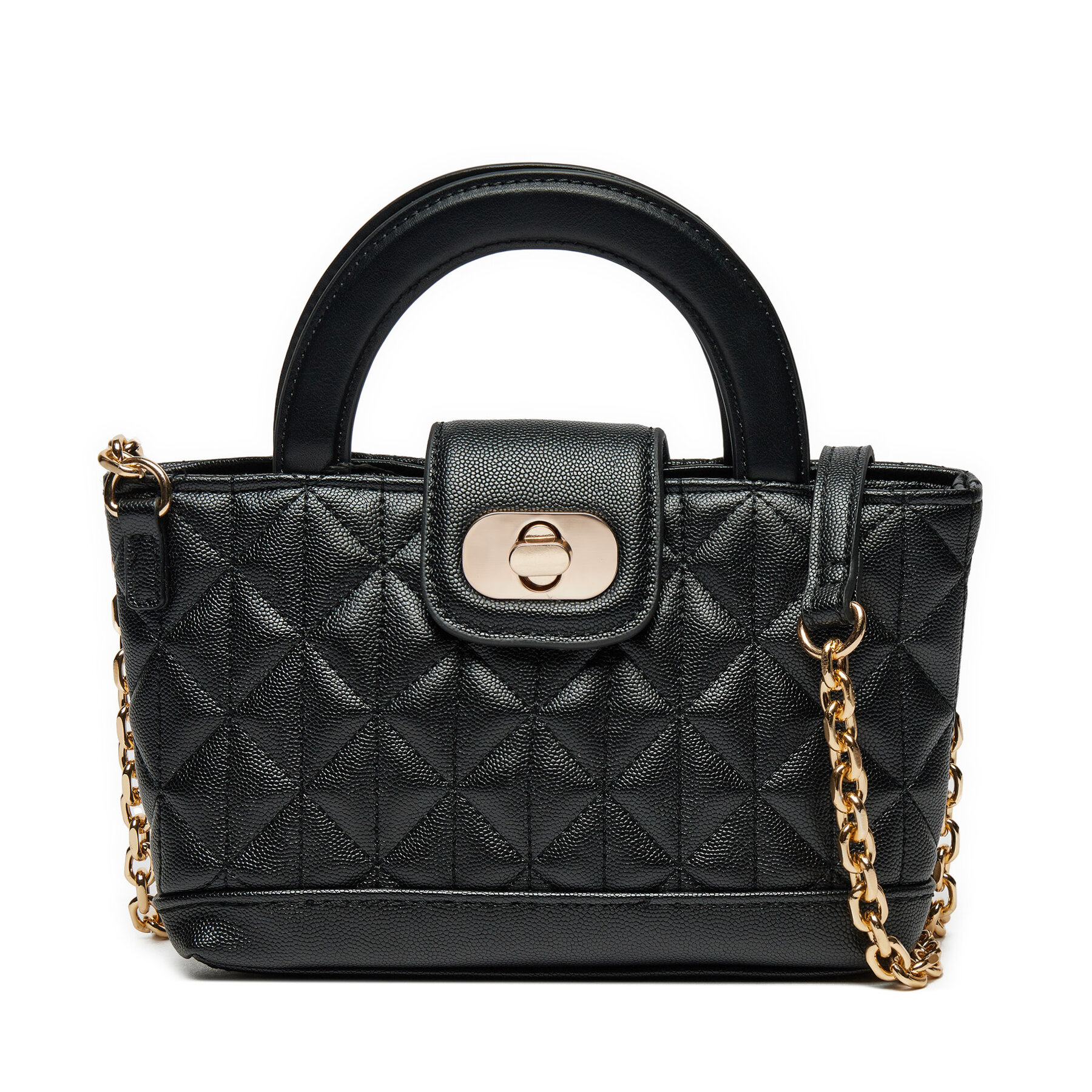 Bolso Call It Spring Viral 13860014 Negro