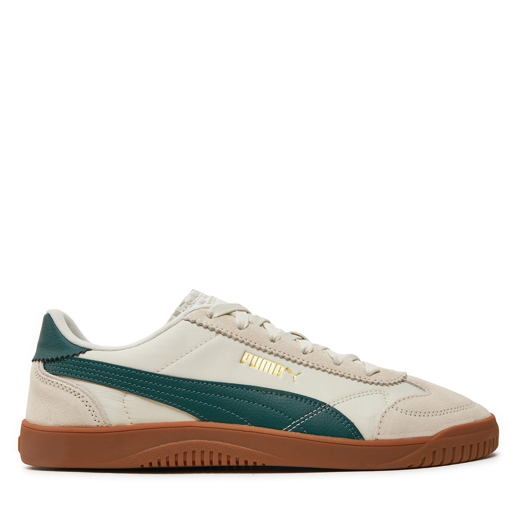 Сникърси Puma Puma Club 5v5 Lux OG 397450 03 Бежов