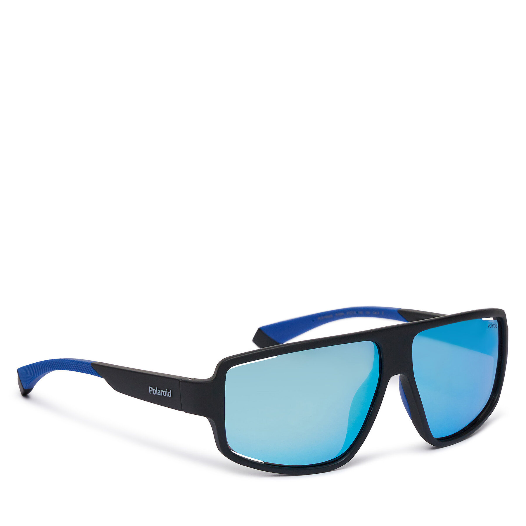 Occhiali da sole Polaroid PLD7054/S. Nero