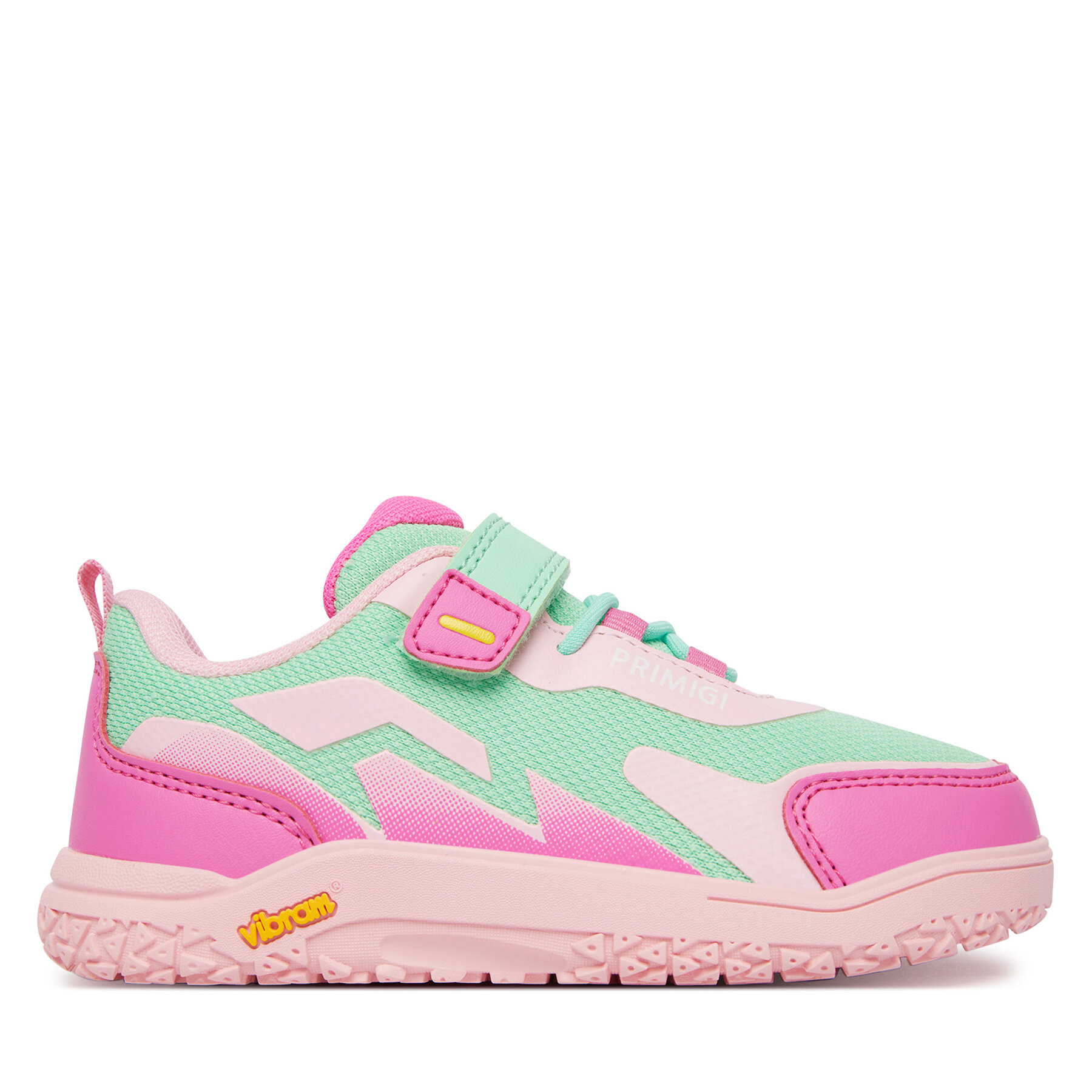 Αθλητικά Primigi 1421411 M Έγχρωμο