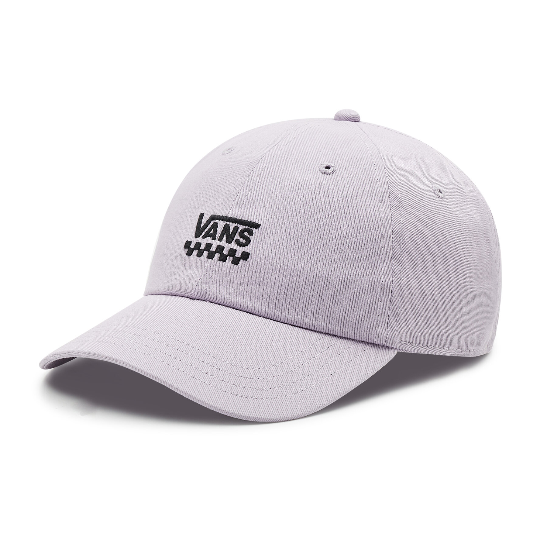 Kapa s šiltom Vans Court Side Hat VN0A31T6YHI1 Lavender Fog/Bl