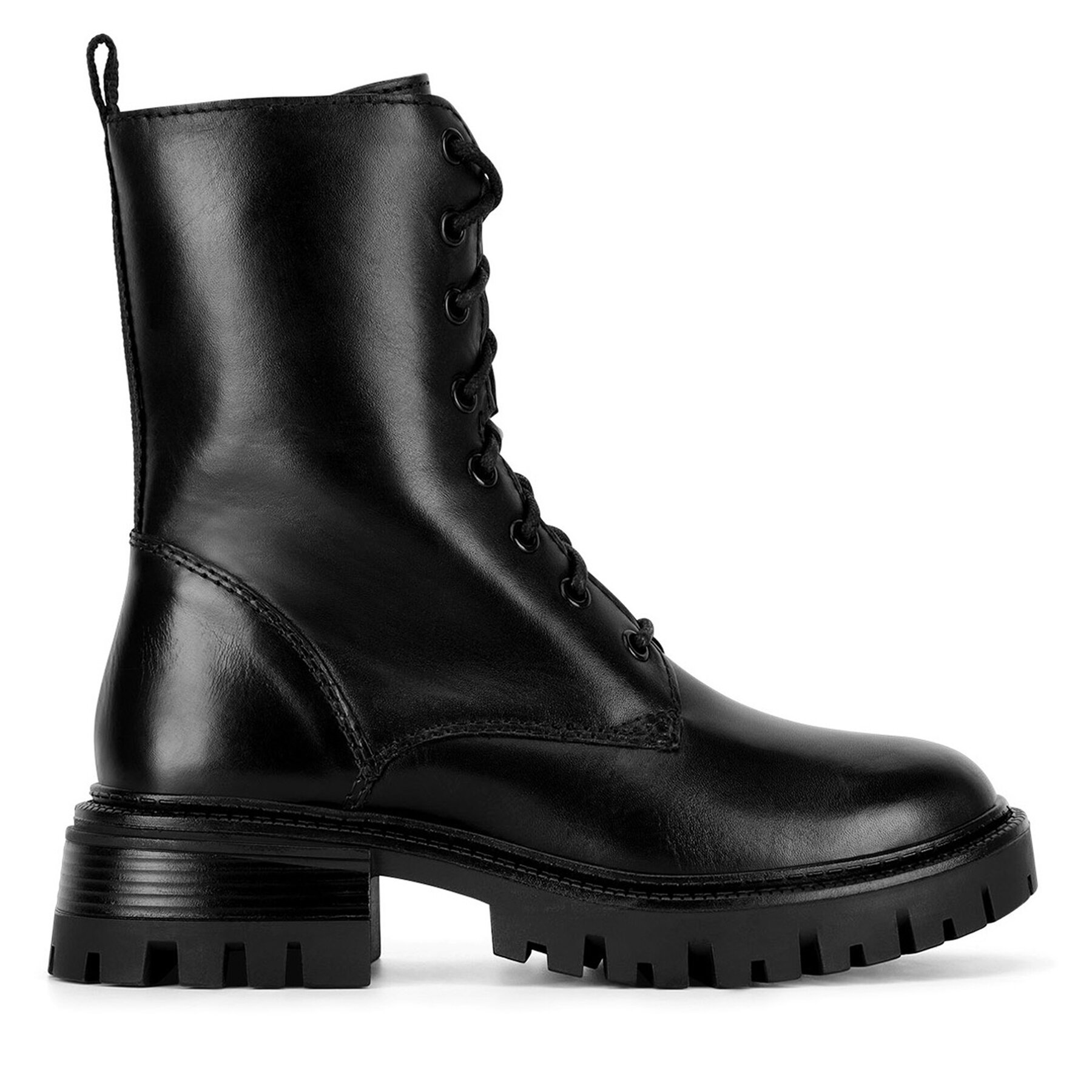 Polacchine Lasocki RST-BEST-01 Nero