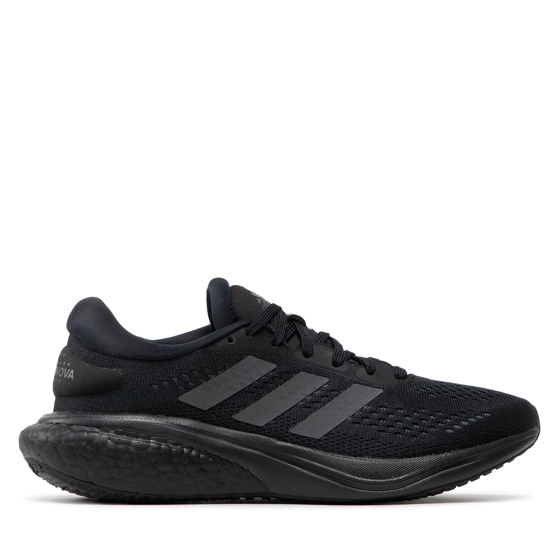 Chaussures de running adidas Supernova 2 GW9087 Noir