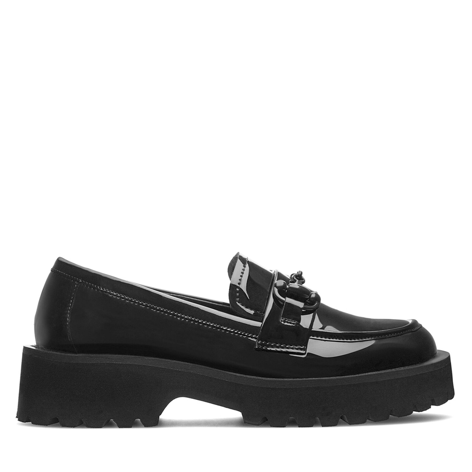 Mocasines Sergio Bardi WYL3536-1Z-SB Negro