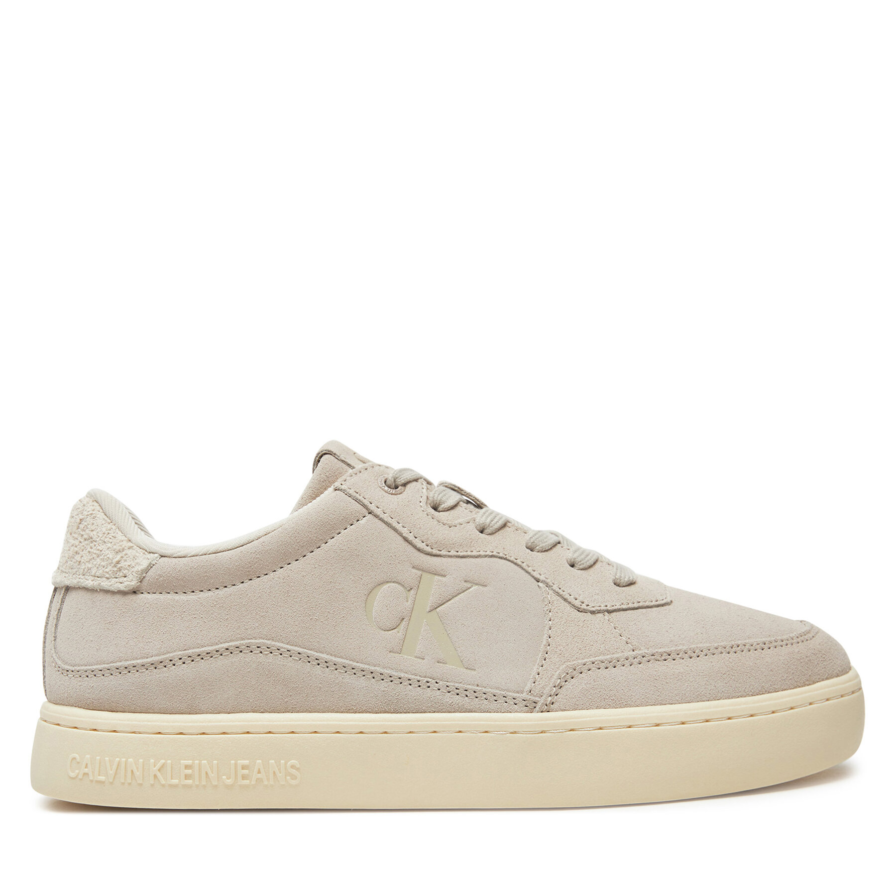 Sneakers Calvin Klein Jeans YM0YM01094 Blanc