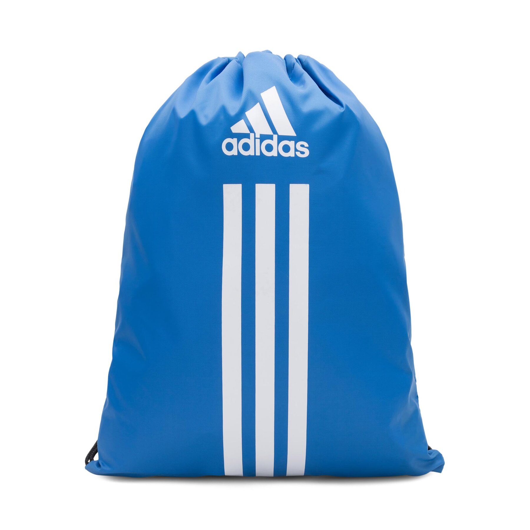 Zaino a sacca adidas Power Gs IK5720 Blu